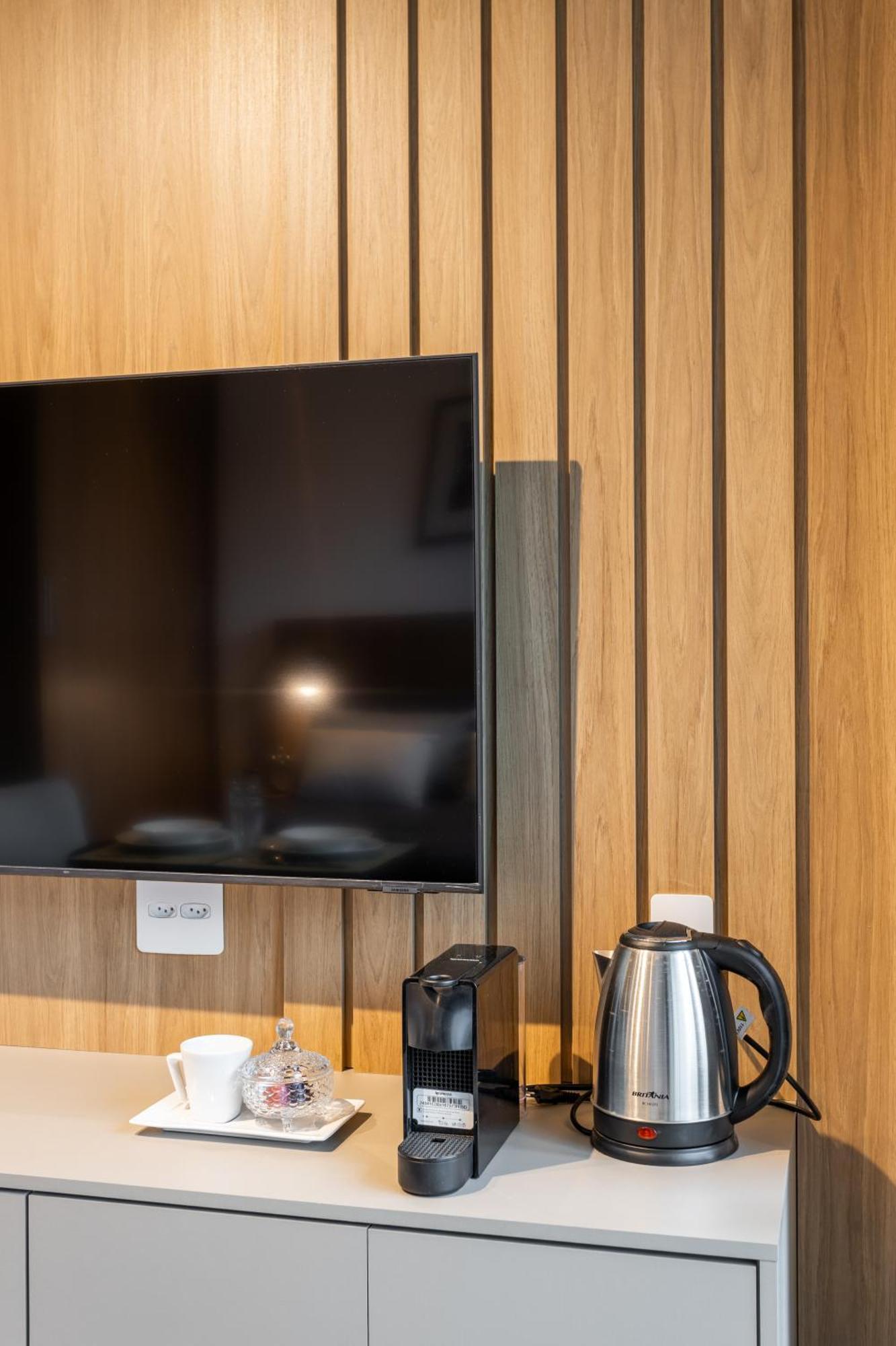 Arvo Luxury Rebouca * Sao Paulo