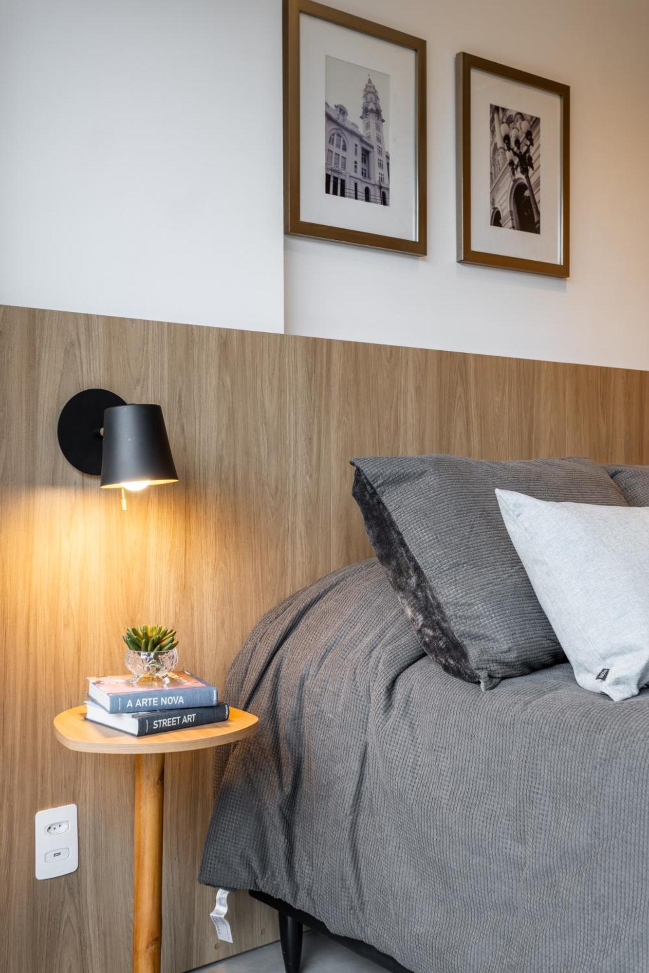 Arvo Luxury Rebouca Daire