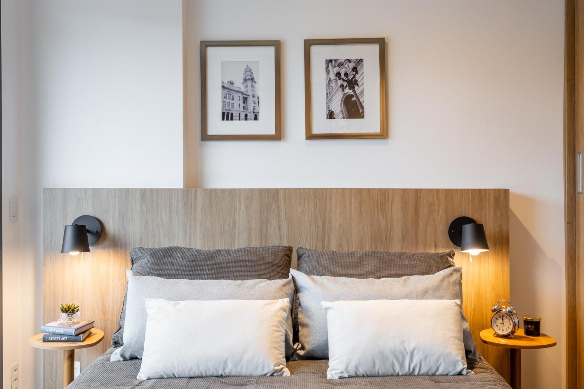 Daire Arvo Luxury Rebouca *