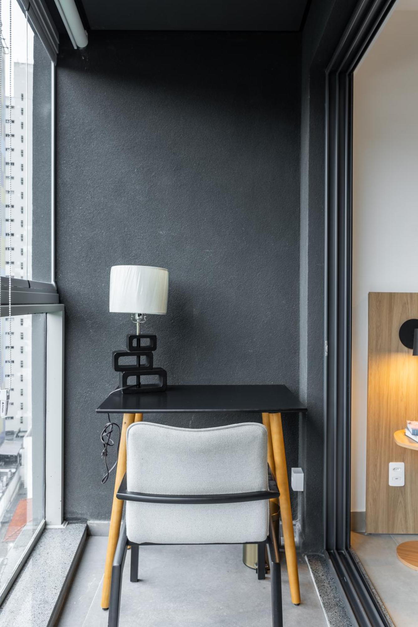 Daire Arvo Luxury Rebouca