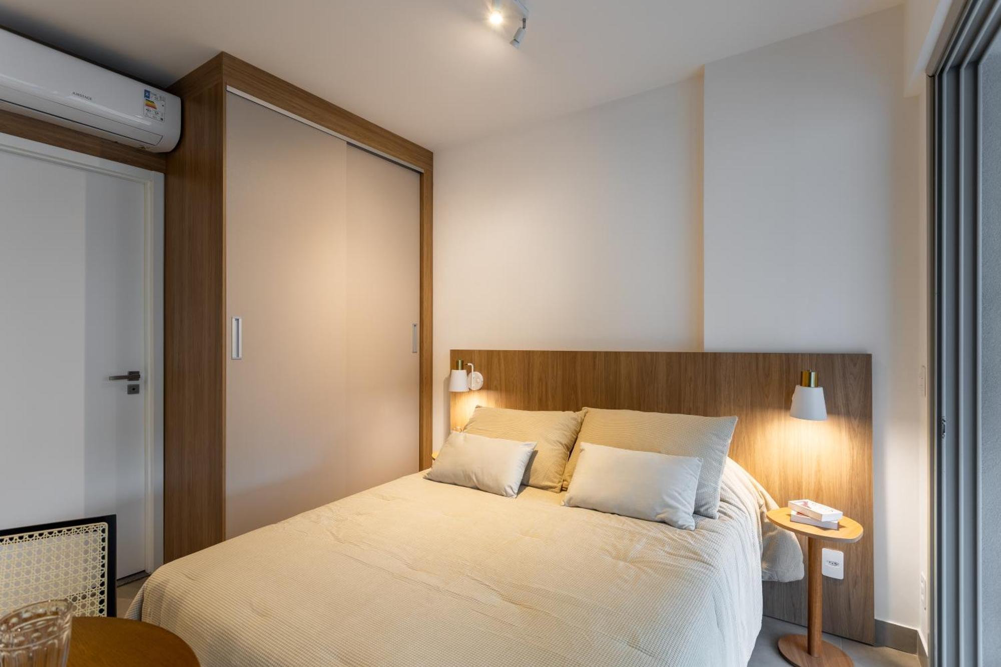 Daire Arvo Luxury Rebouca *