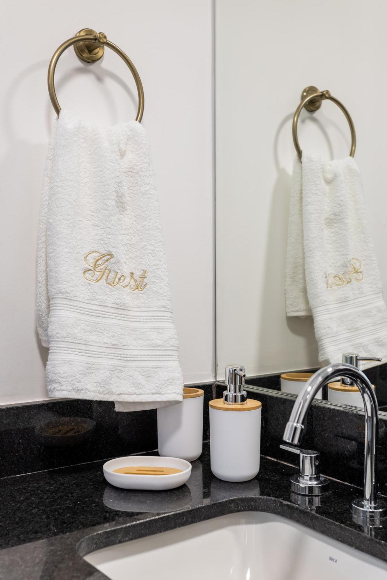Arvo Luxury Rebouca Daire