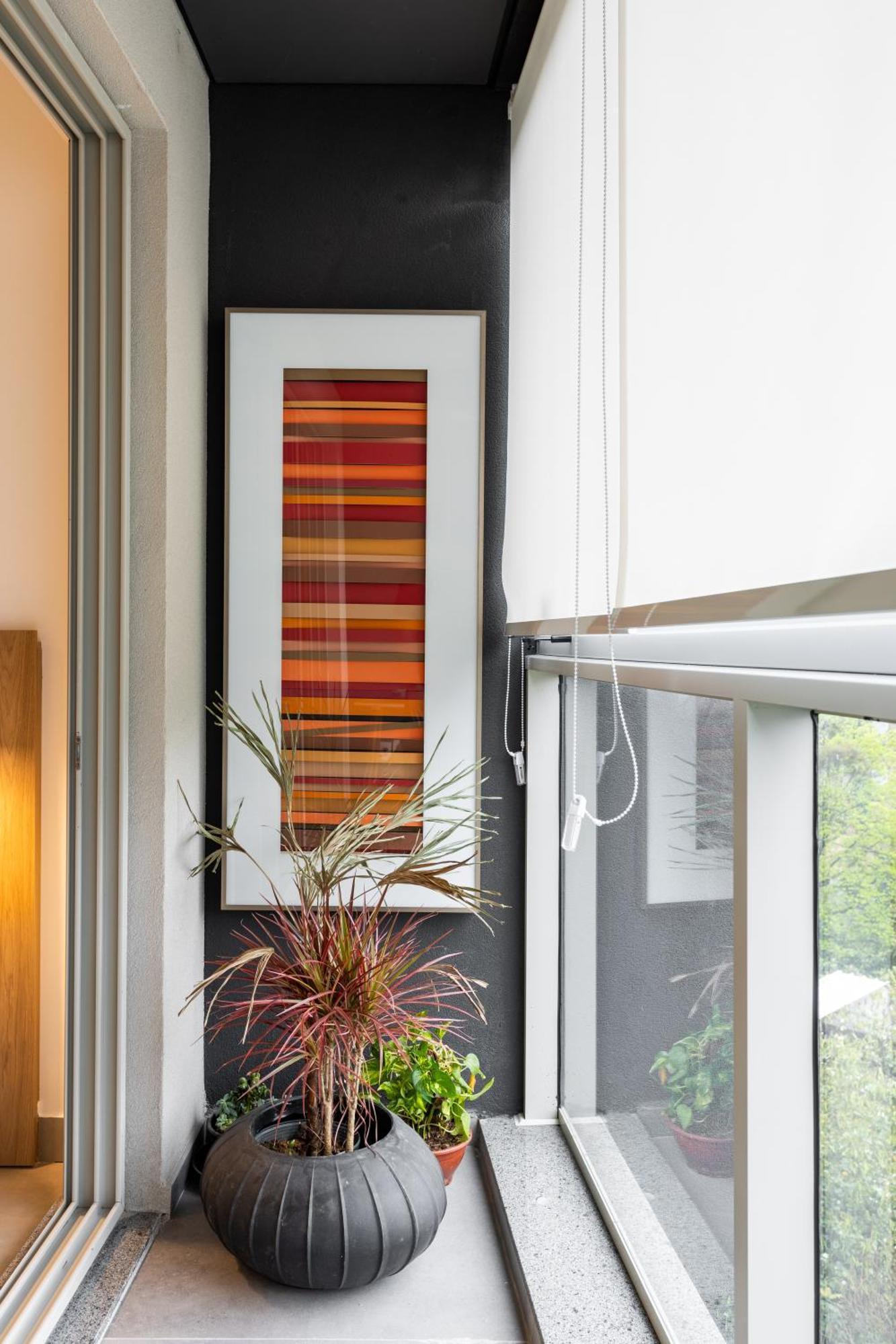 Arvo Luxury Rebouca Daire Sao Paulo
