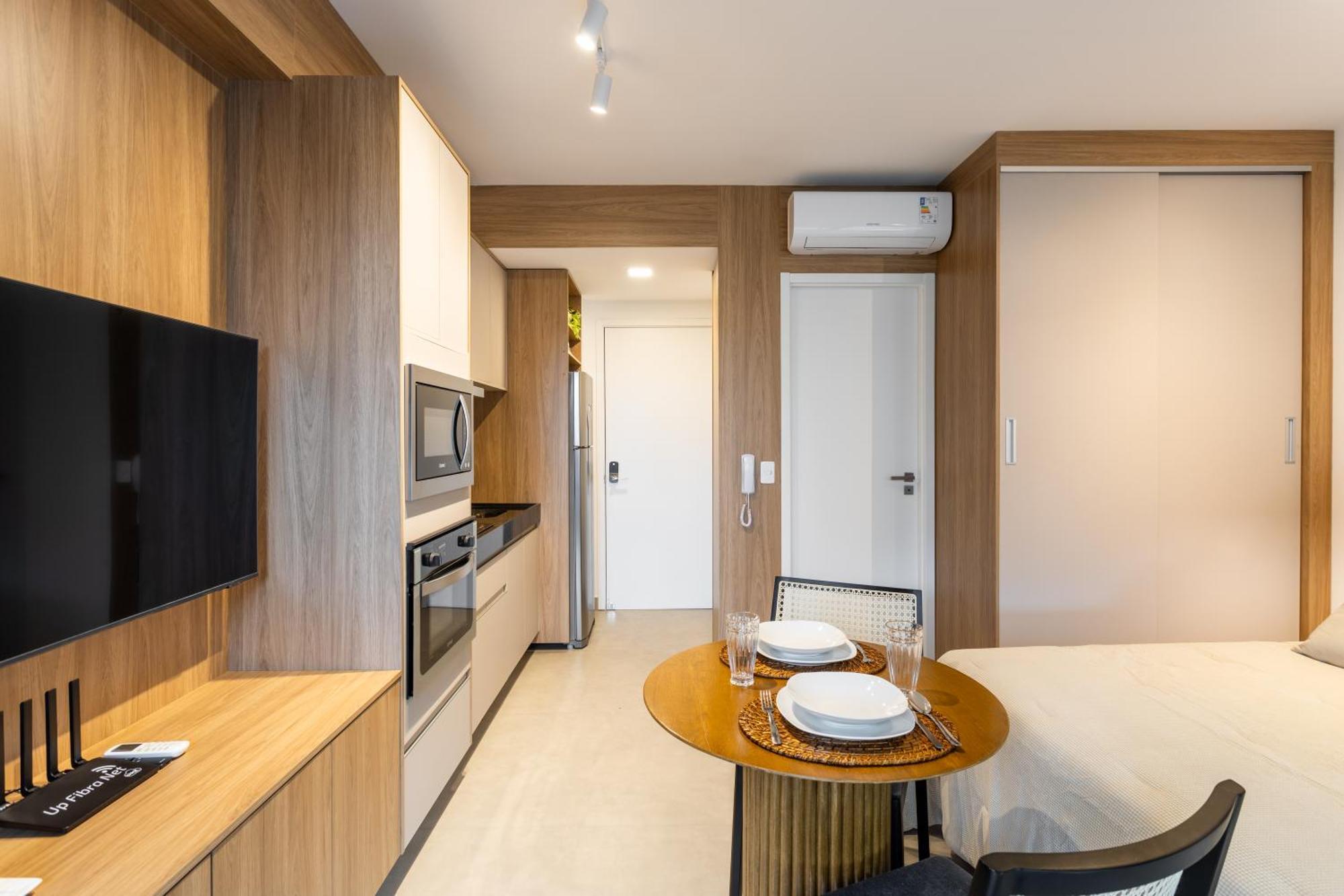 Arvo Luxury Rebouca
