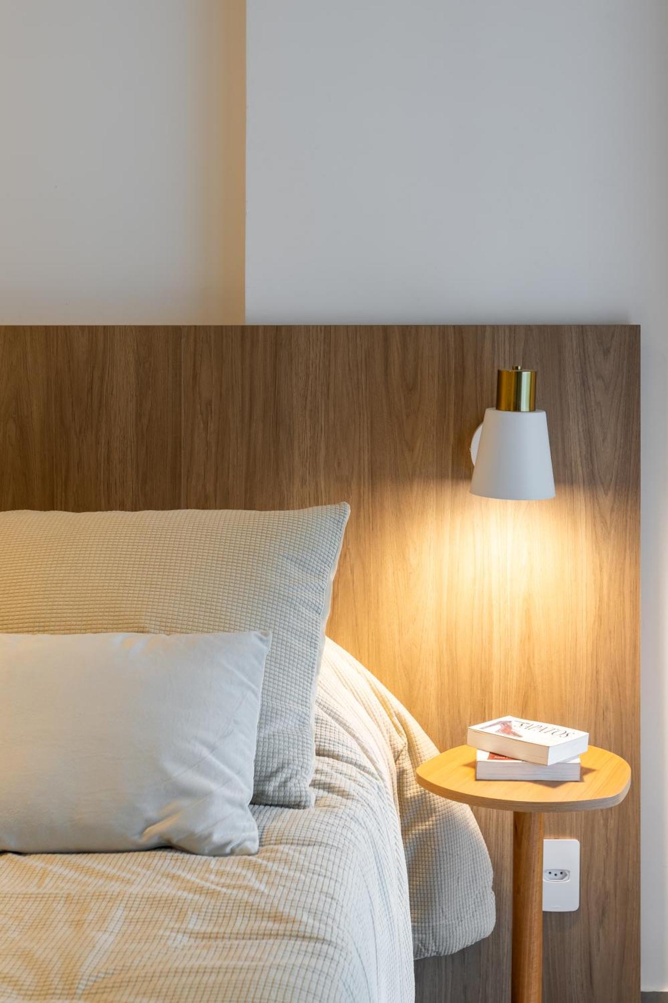 Arvo Luxury Rebouca Daire