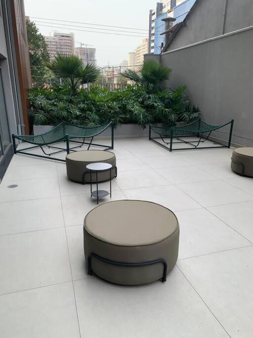 Spazio Di Casa Ol714 Loefgreen Sta Cruz Apartment Sao Paulo