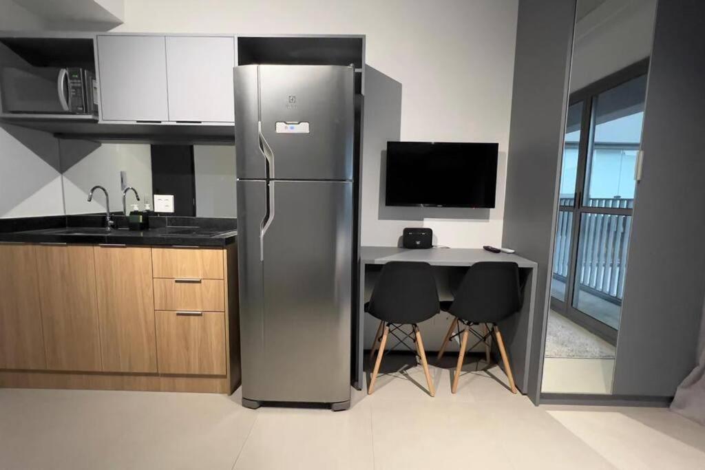 Spazio Di Casa Ol714 Loefgreen Sta Cruz Apartment Sao Paulo