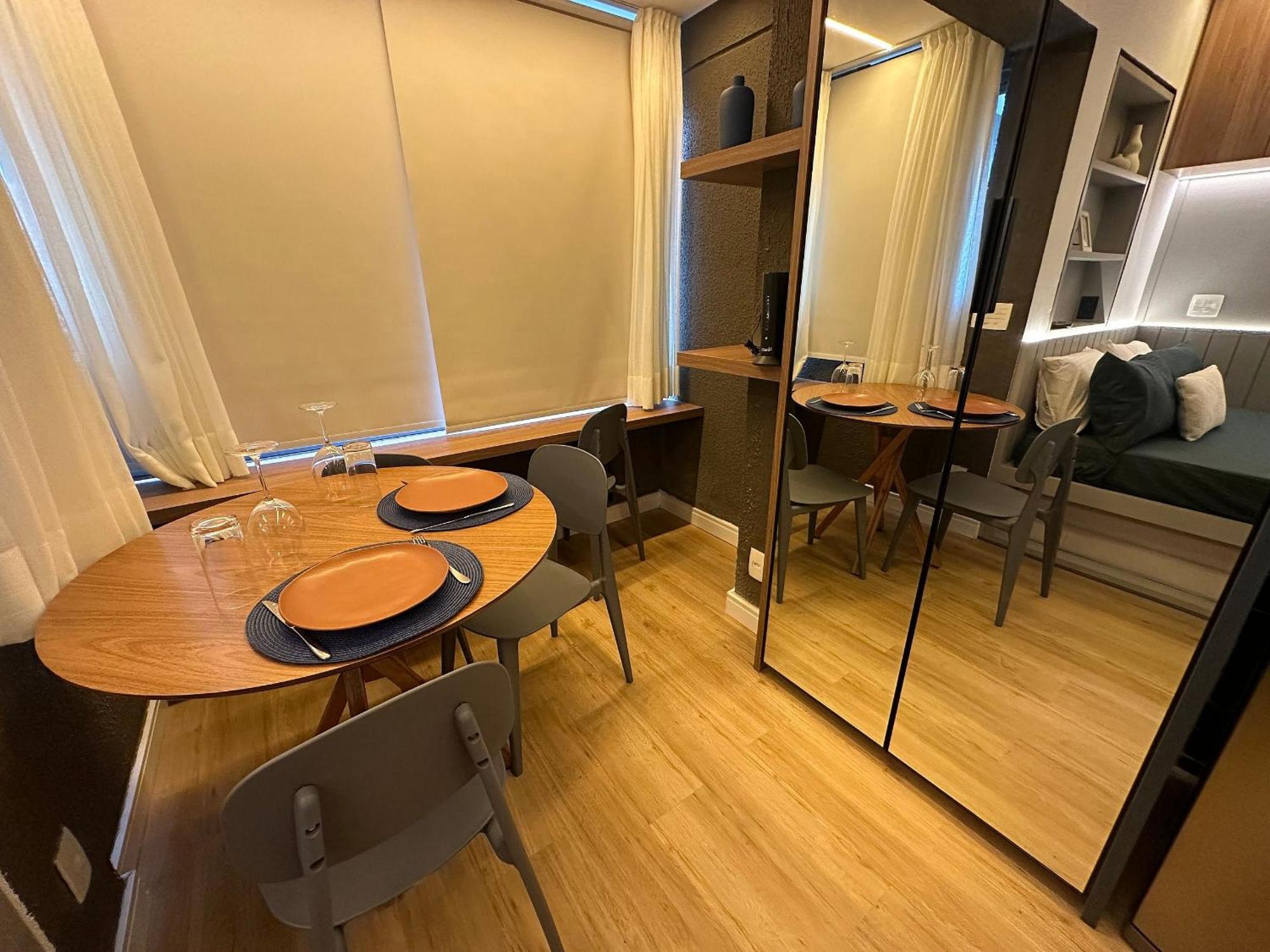 Apartment Luxo Pamplona Cd 1006
