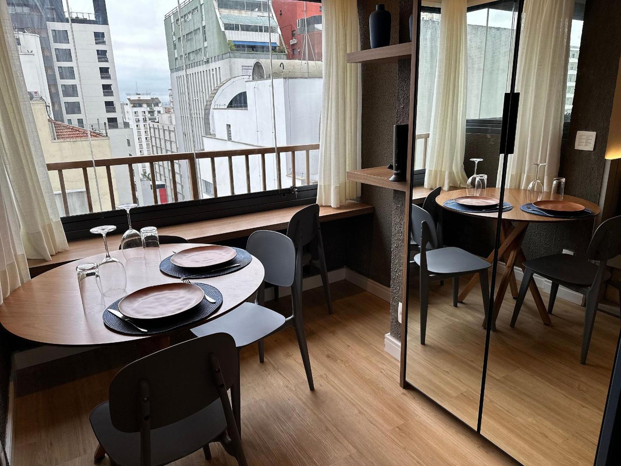 Apartment Luxo Pamplona Cd 1006 *