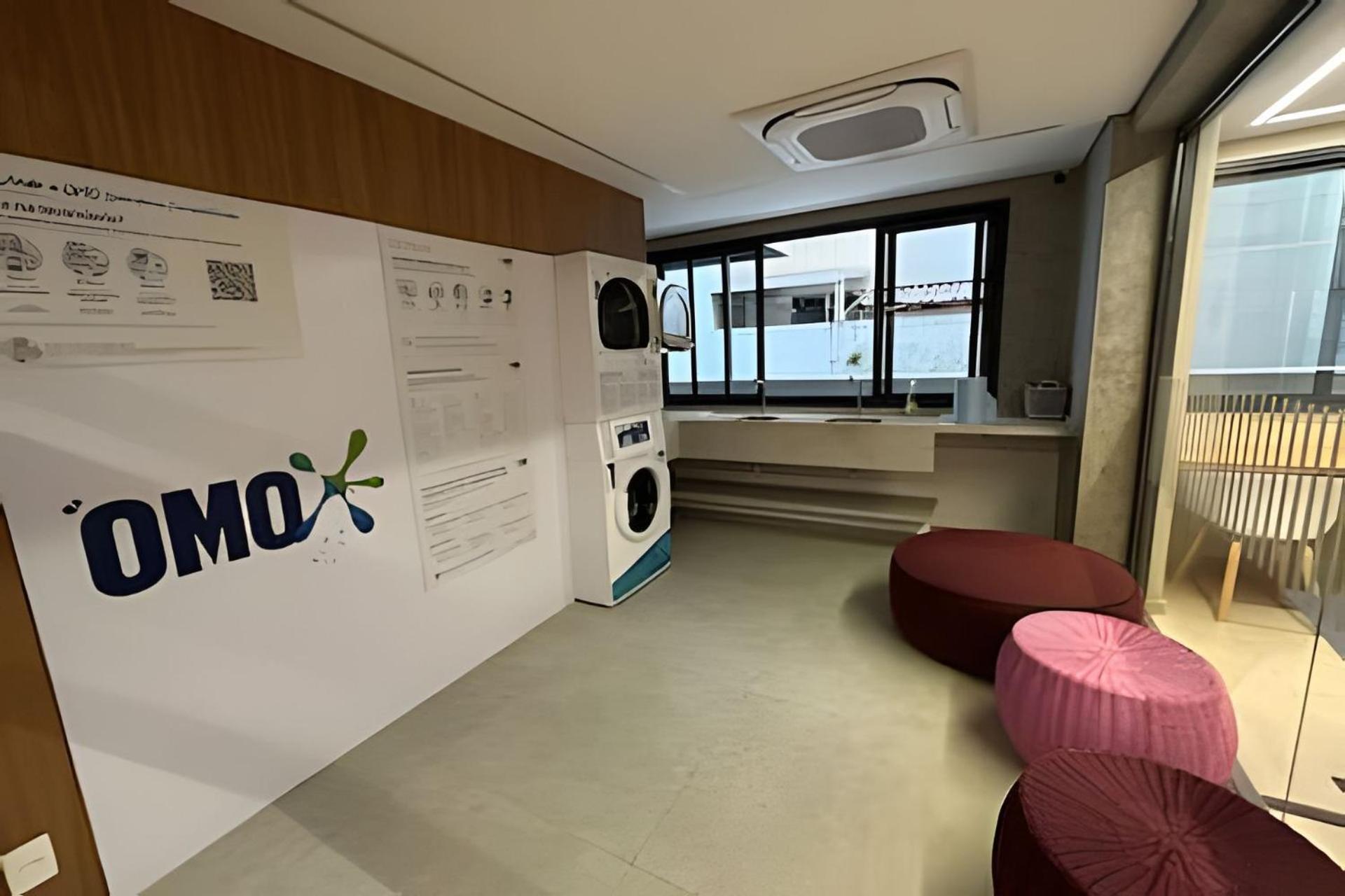 Luxo Pamplona Cd 1006 Apartment Sao Paulo