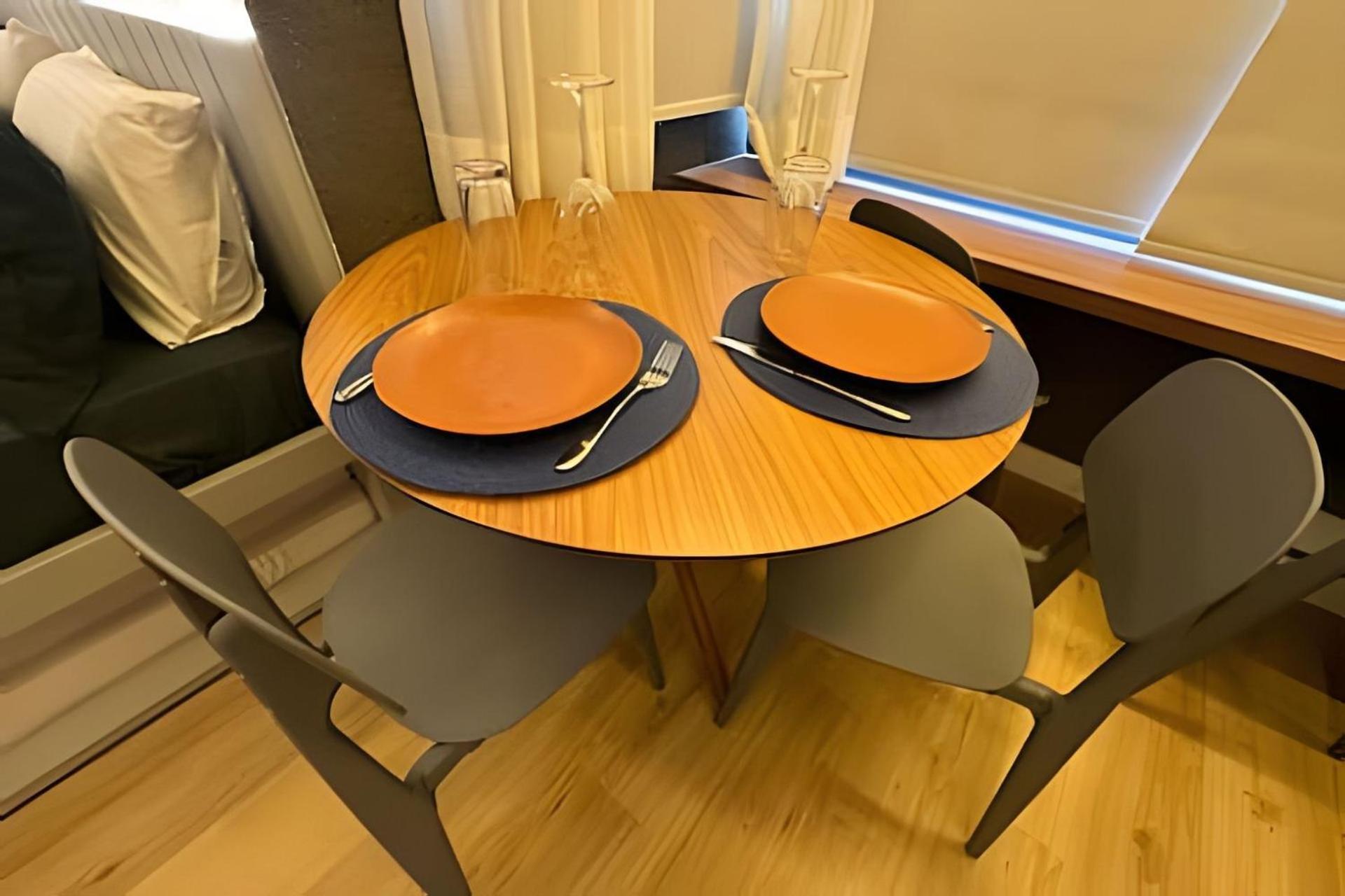 Apartment Luxo Pamplona Cd 1006