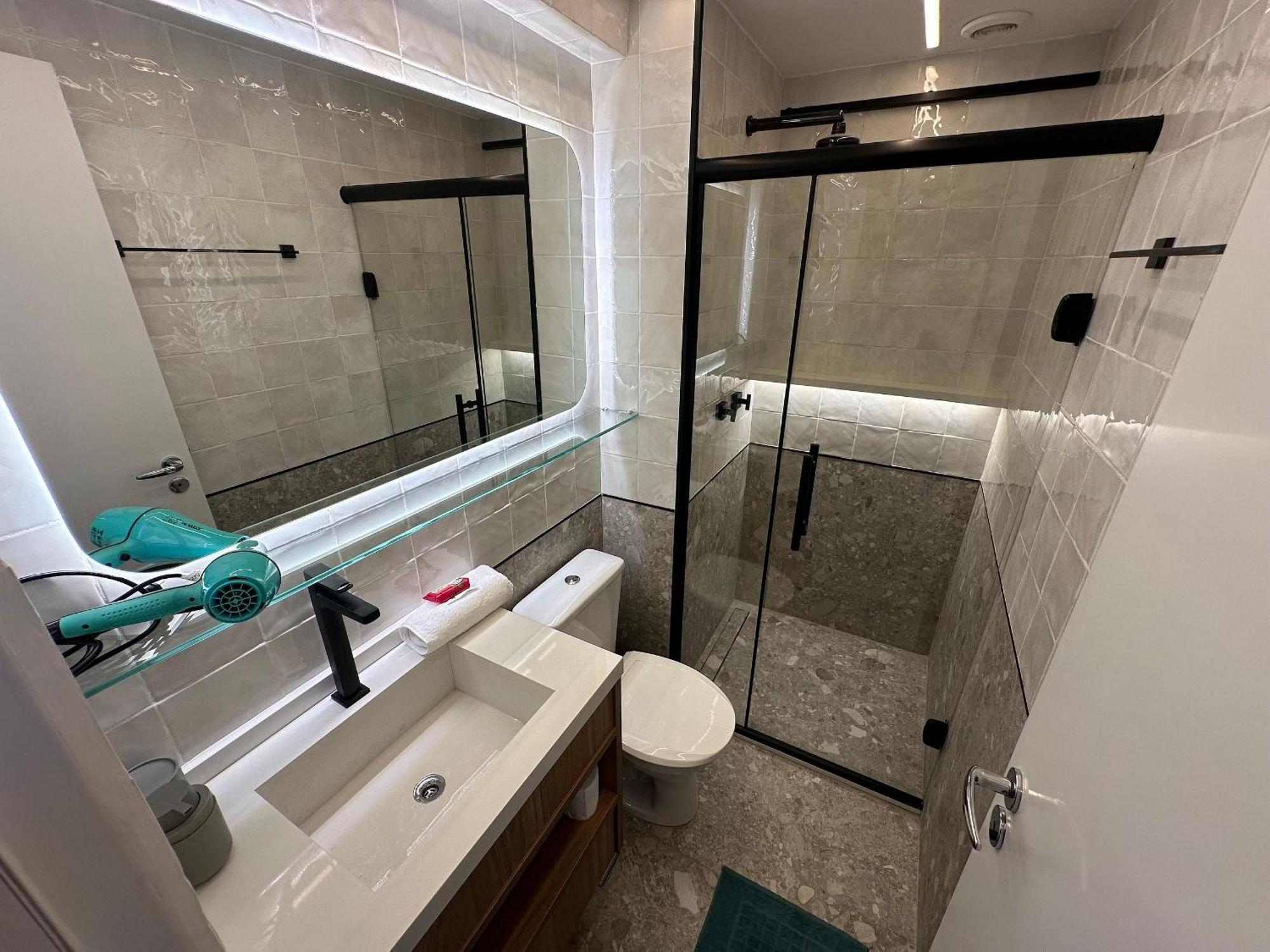 Luxo Pamplona Cd 1006 Apartment *