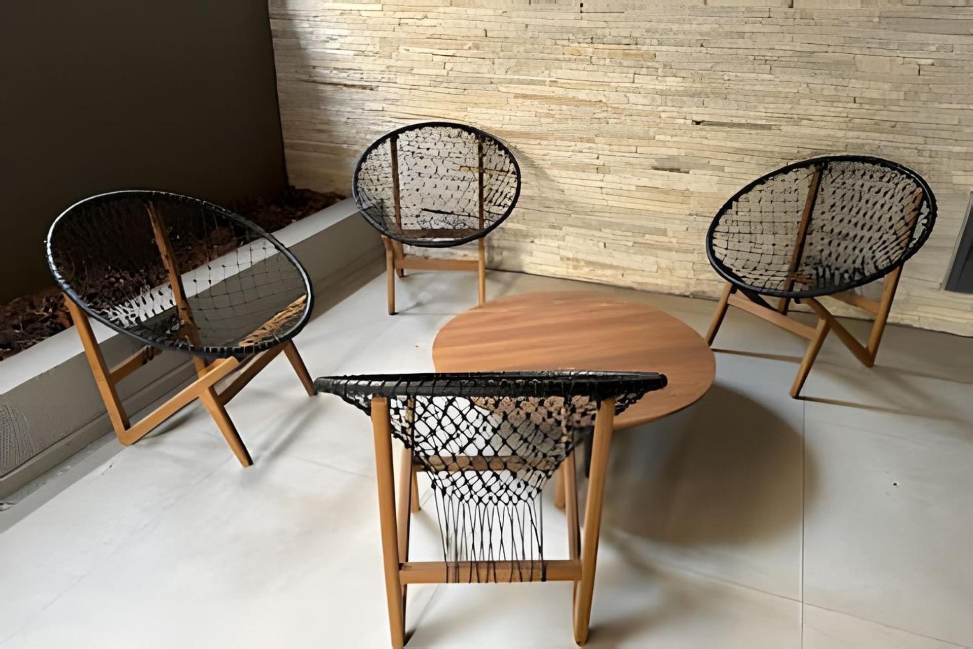 Apartment Luxo Pamplona Cd 1006