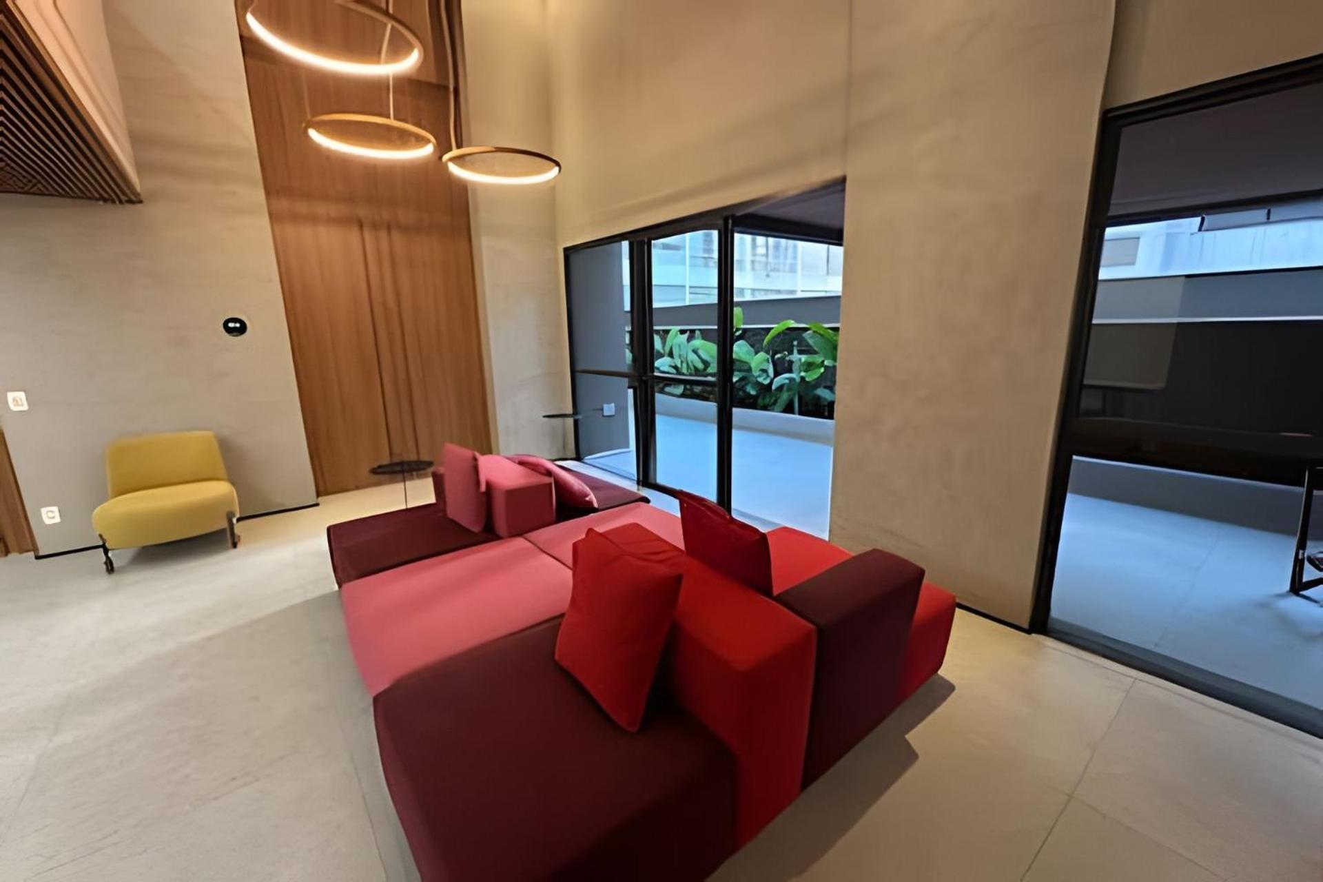 Luxo Pamplona Cd 1006 Daire *