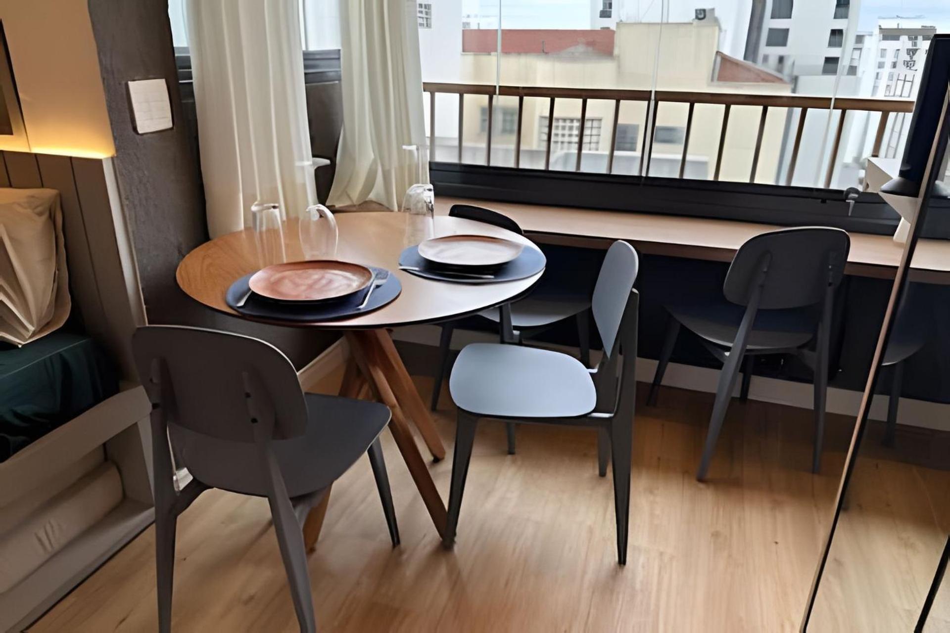 Luxo Pamplona Cd 1006 Daire *