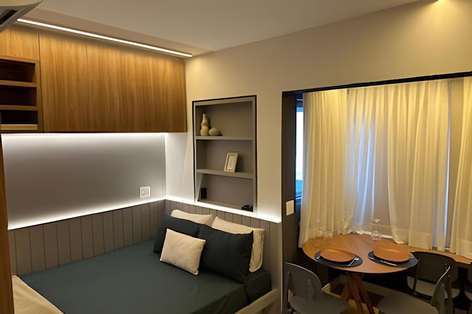 Apartment Luxo Pamplona Cd 1006 *