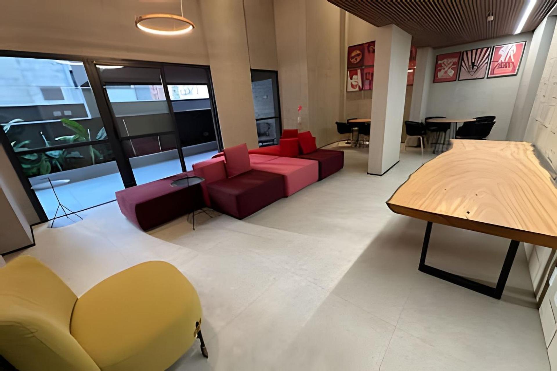 Apartment Luxo Pamplona Cd 1006 *