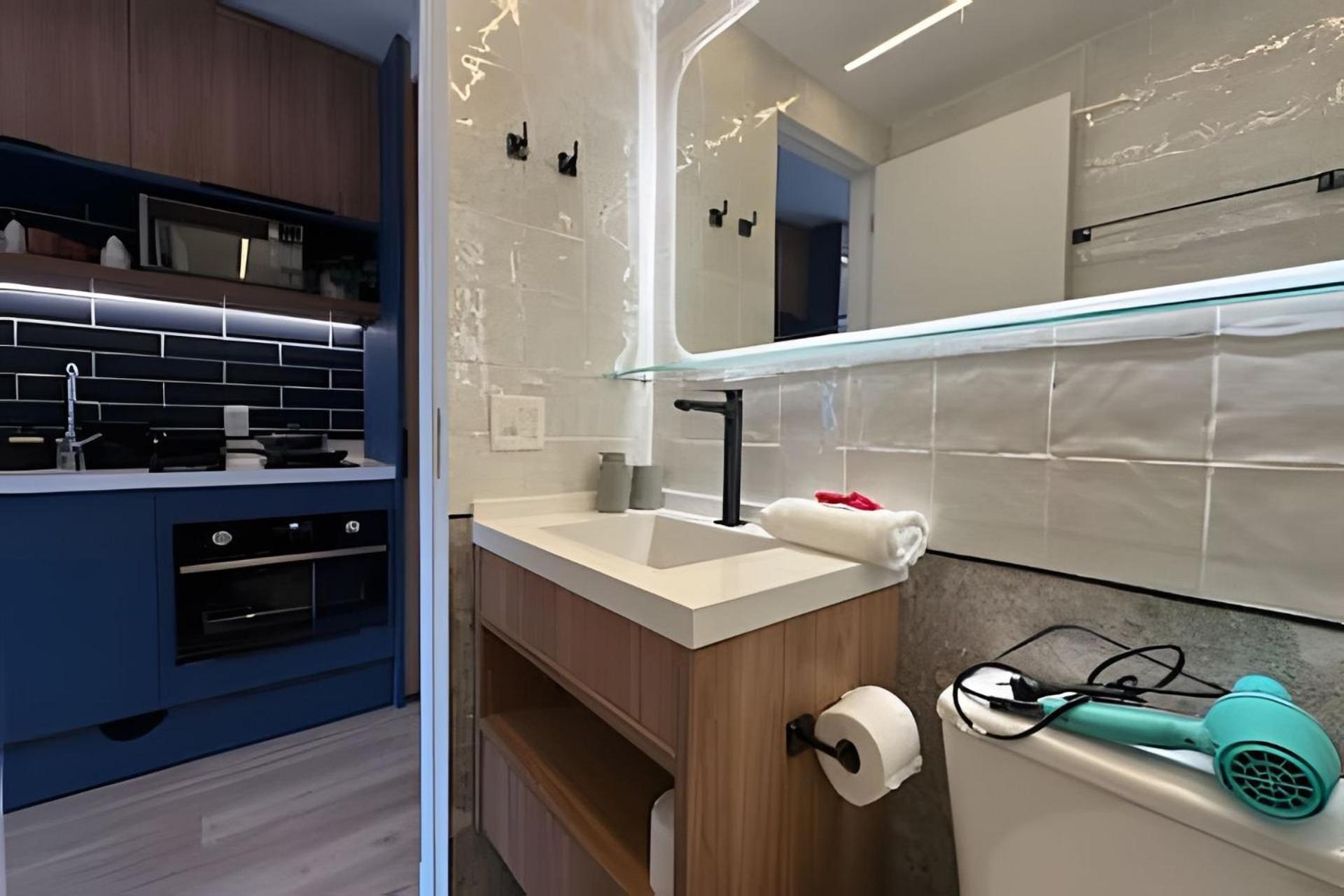 Luxo Pamplona Cd 1006