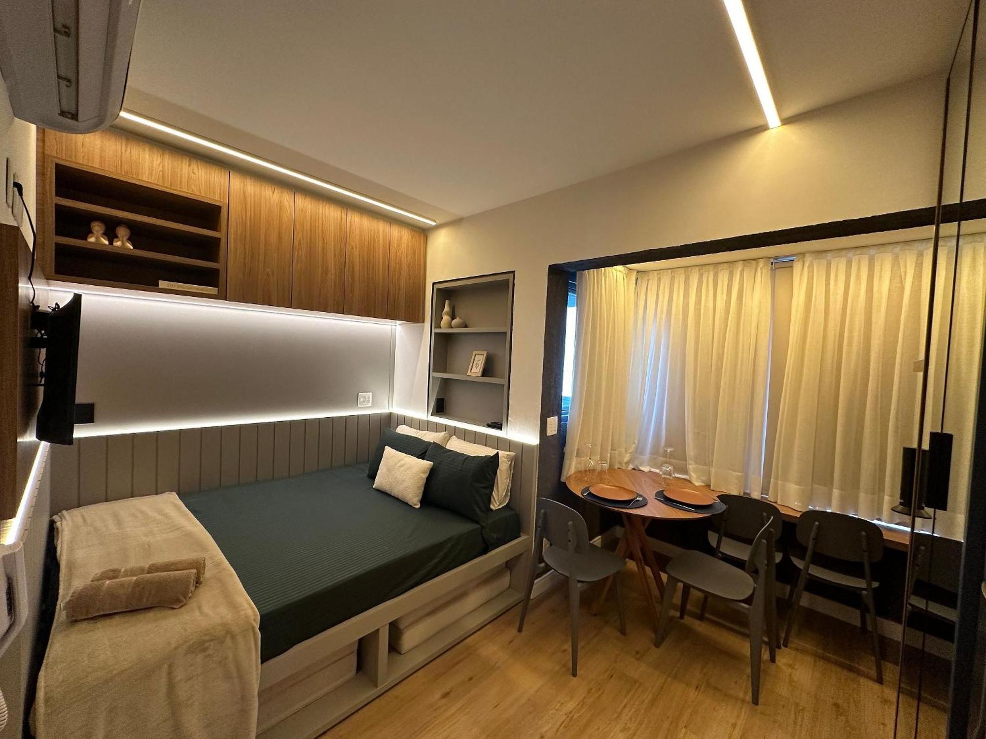 Luxo Pamplona Cd 1006 Apartment *