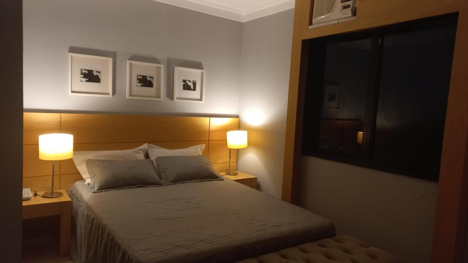 Familia Luxo Congonhas 4* Sao Paulo