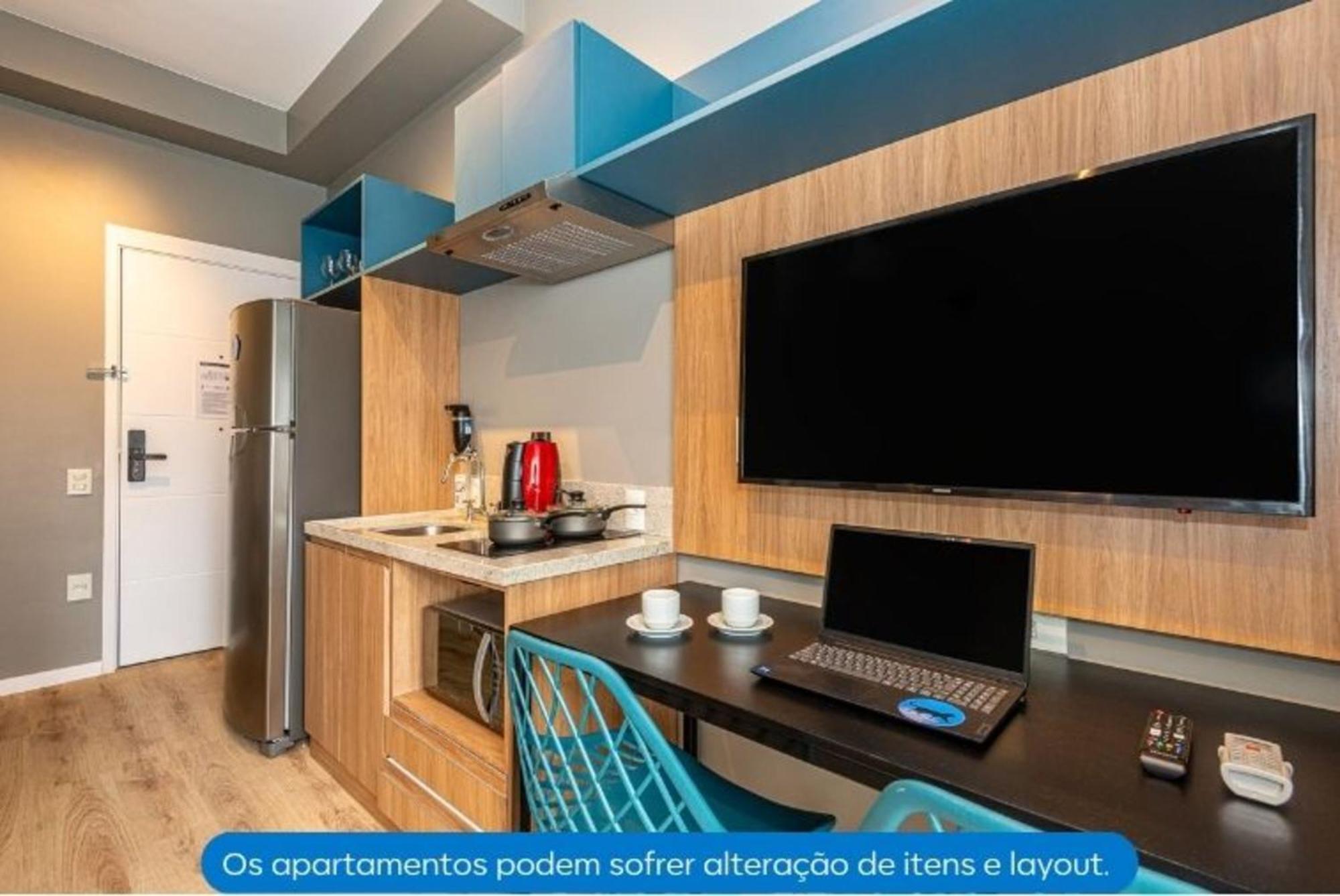 Roomo Ipiranga Residencial *