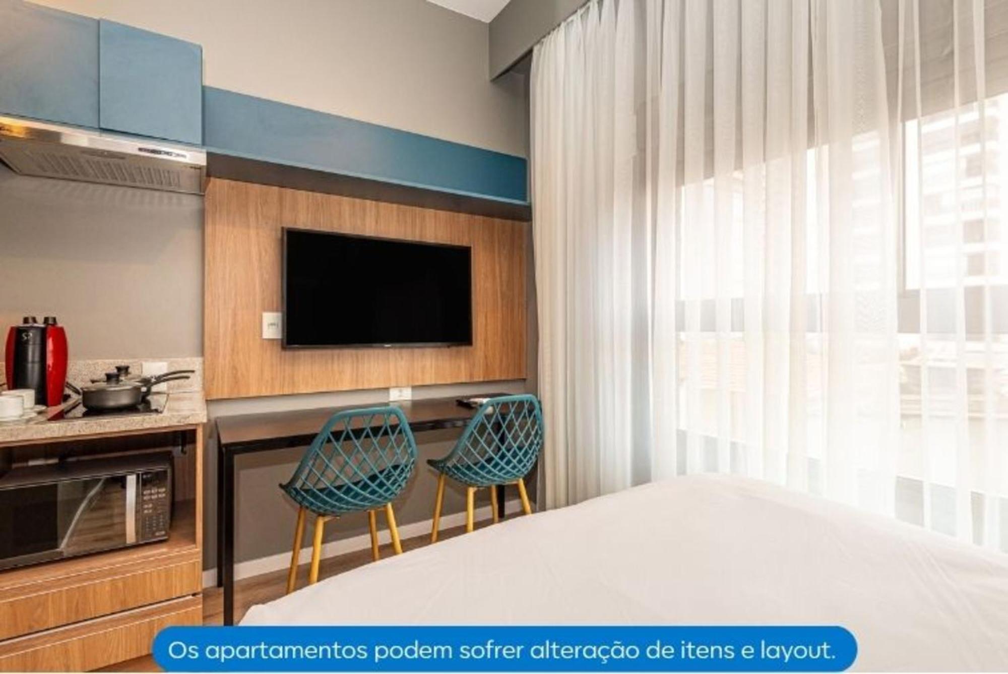 Roomo Ipiranga Residencial
