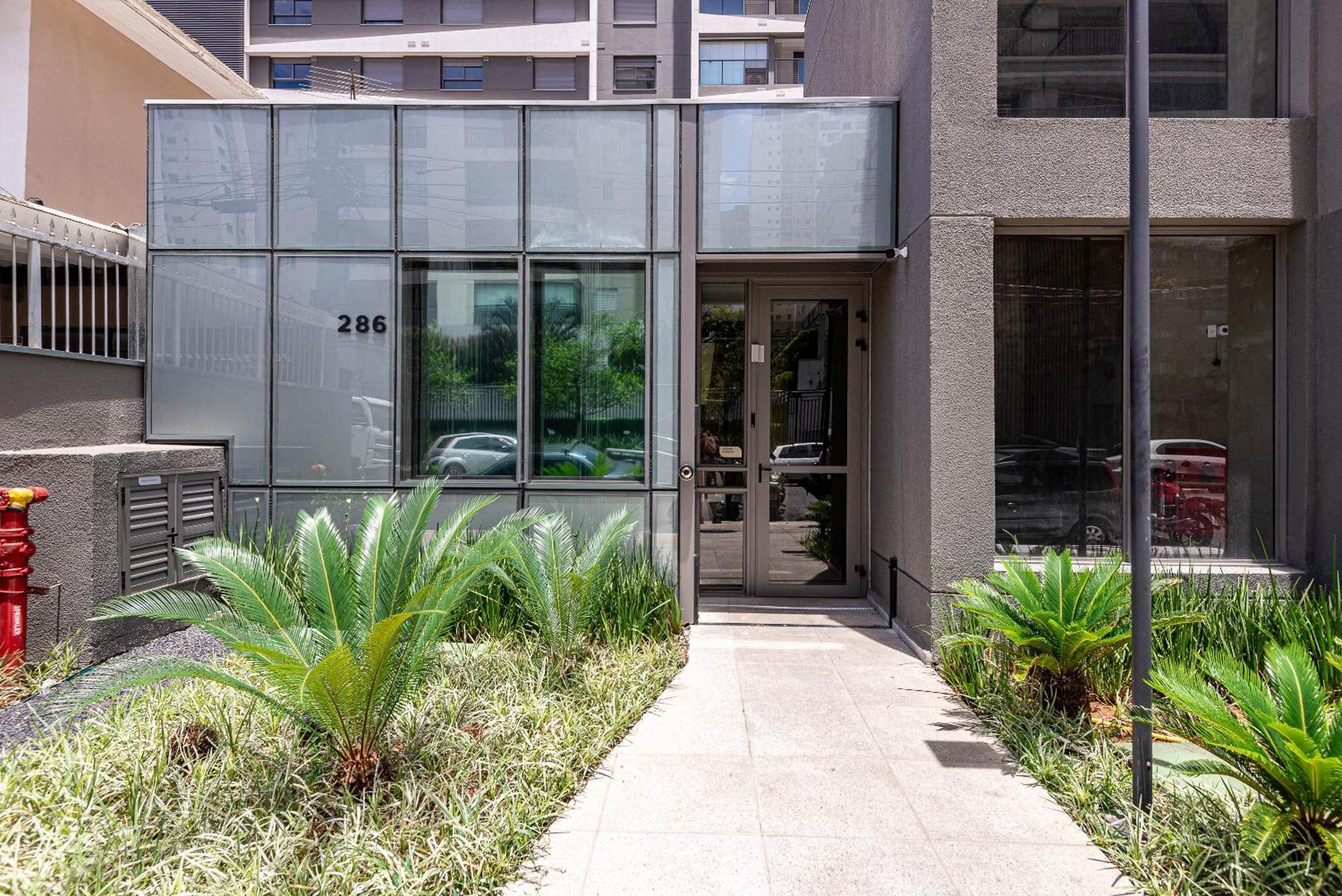 Roomo Ipiranga Residencial Sao Paulo