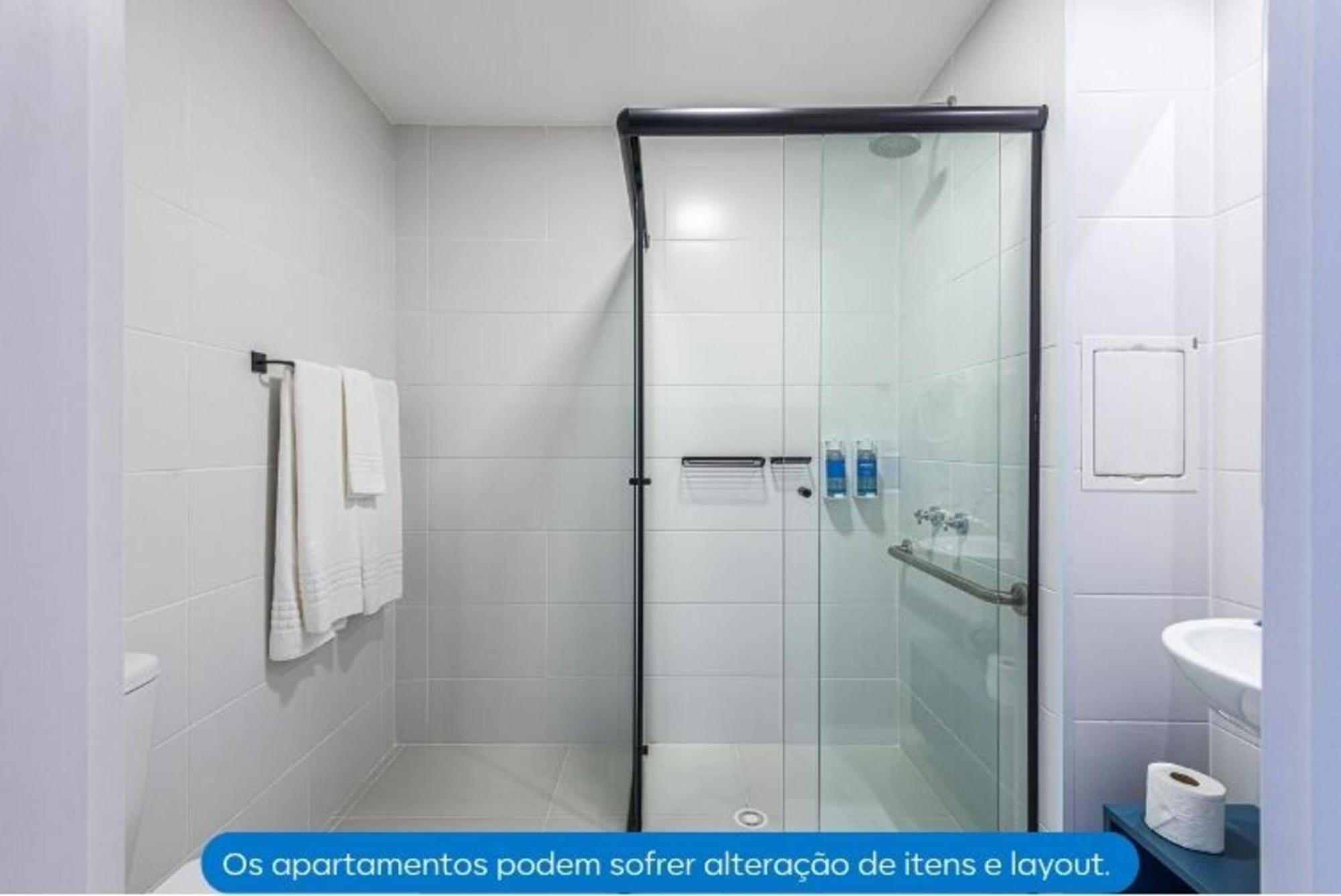 Roomo Ipiranga Residencial * Sao Paulo