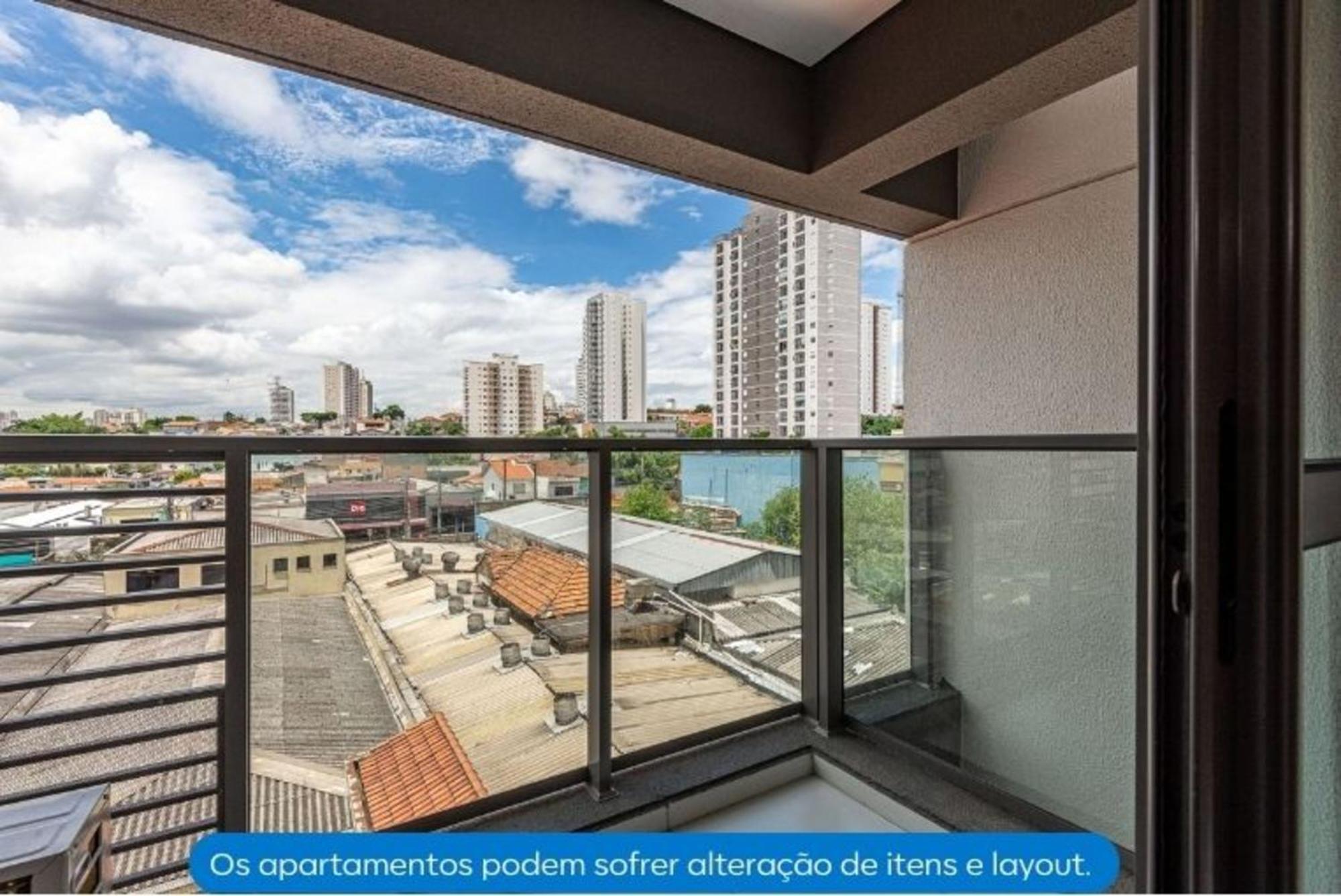 Roomo Ipiranga Residencial * Sao Paulo