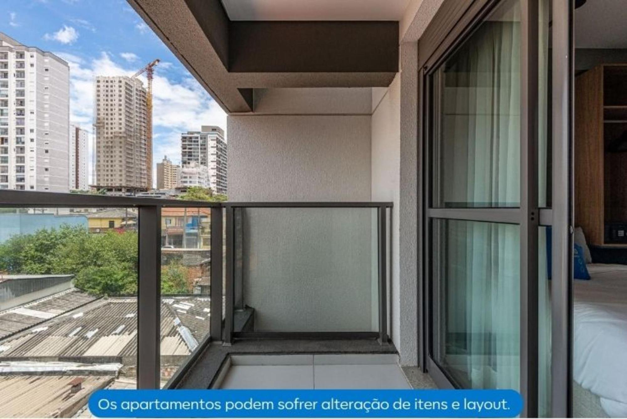 Roomo Ipiranga Residencial