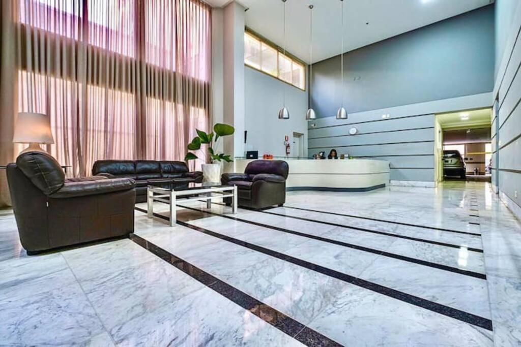 Charmoso, A 3 Minutos A Pe Da Oscar Freire Apartment