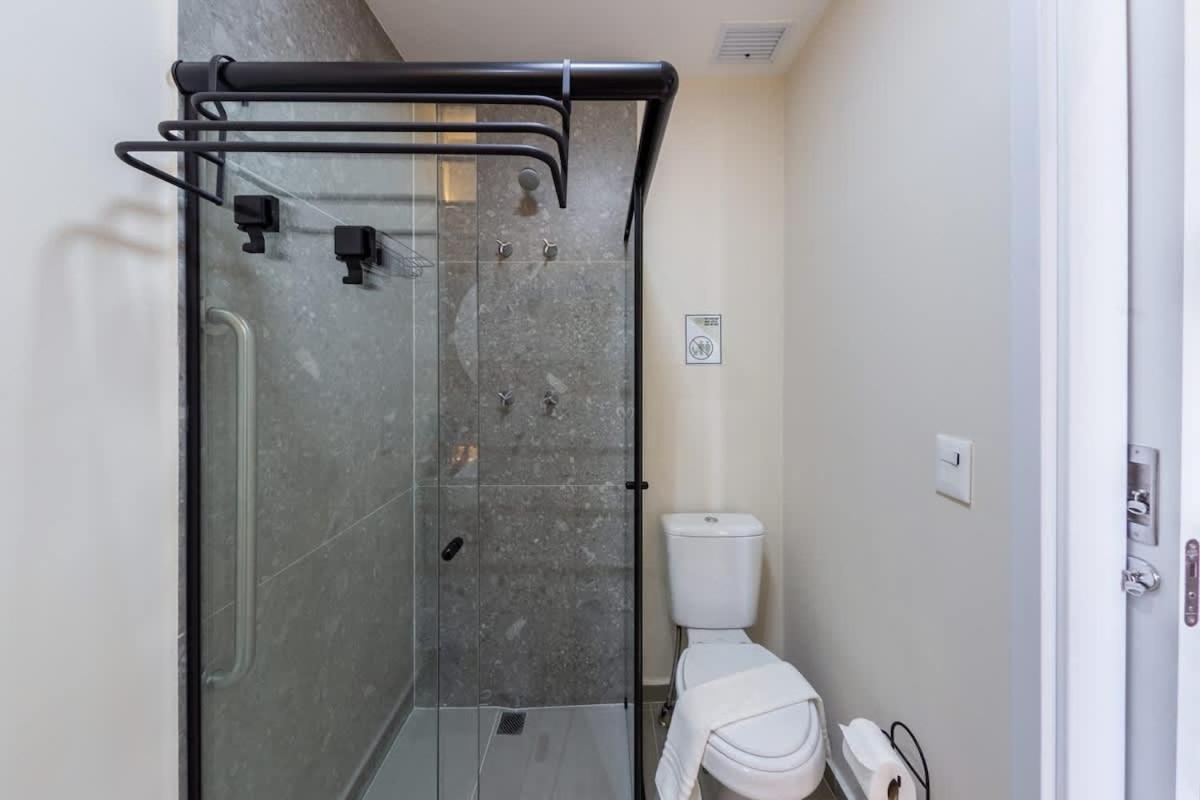 Bhomy Perdizes - 11min Do Allianz Parque Aim40016 Apartamento *