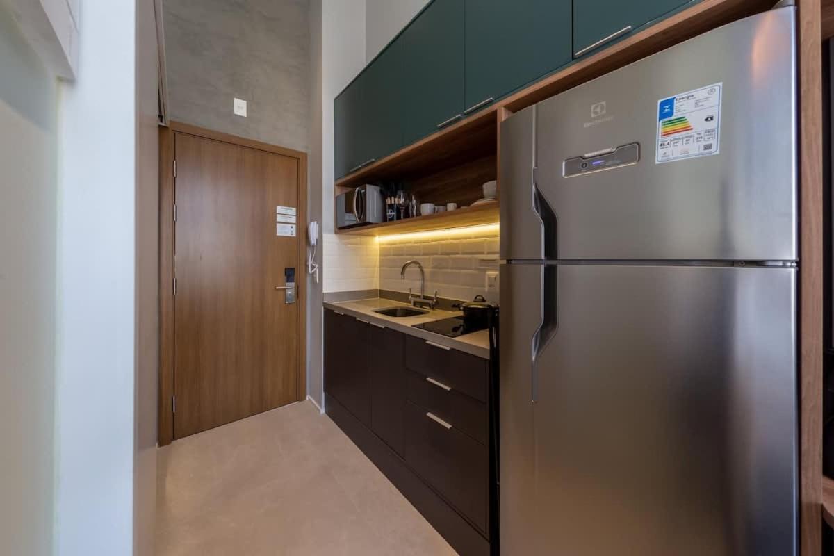 Bhomy Perdizes - 11min Do Allianz Parque Aim40016 Apartamento