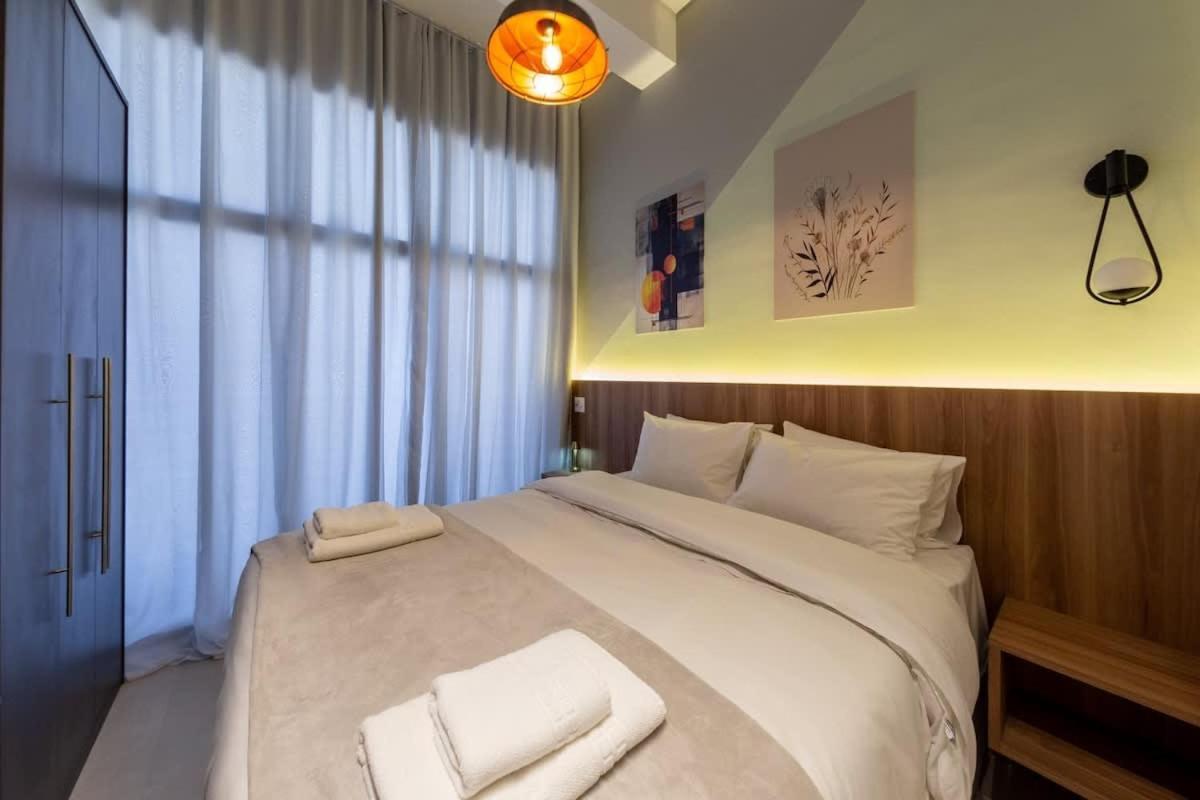 Apartamento Bhomy Perdizes - 11min Do Allianz Parque Aim40016