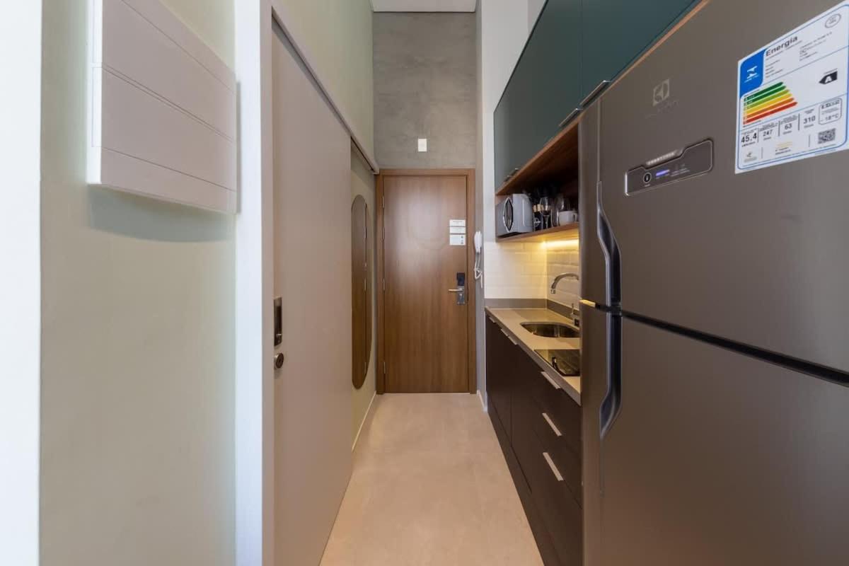 Bhomy Perdizes - 11min Do Allianz Parque Aim40016 Apartamento São Paulo