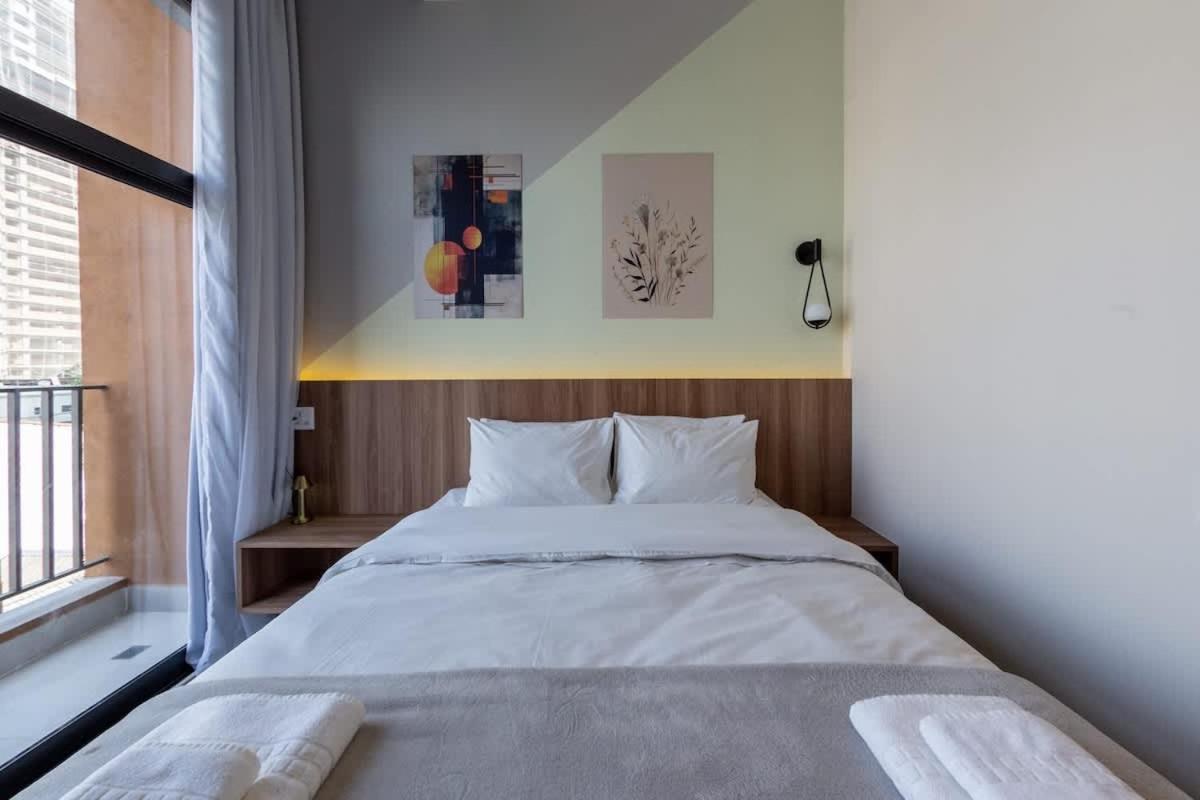 Bhomy Perdizes - 11min Do Allianz Parque Aim40016 Apartamento