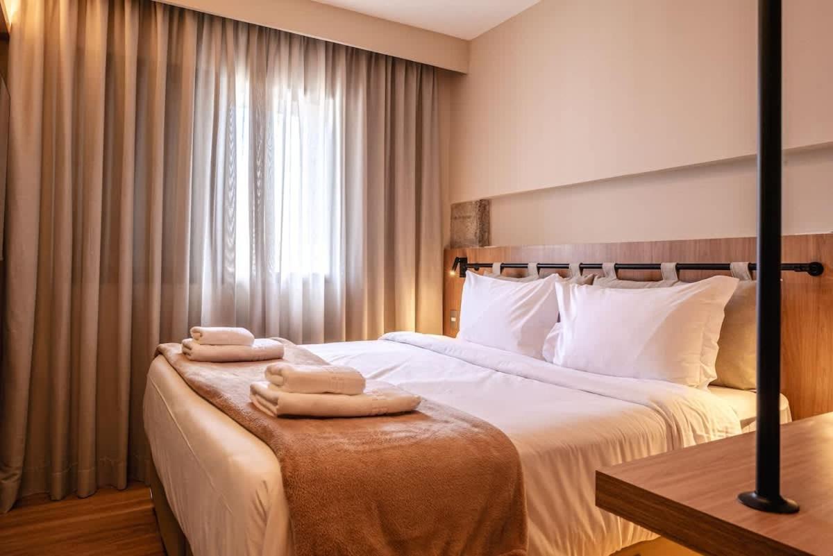 Apartment Bhomy Jardins - A 4min Do Metro Consolacao Ad1505 *