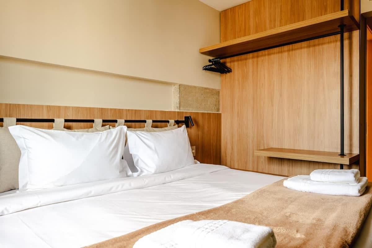 Bhomy Jardins - A 4min Do Metro Consolacao Ad1505 Apartment *