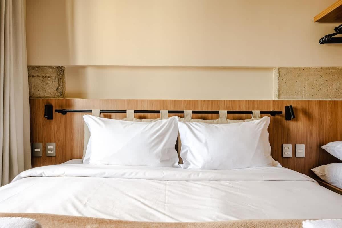 Apartment Bhomy Jardins - A 4min Do Metro Consolacao Ad1505 *