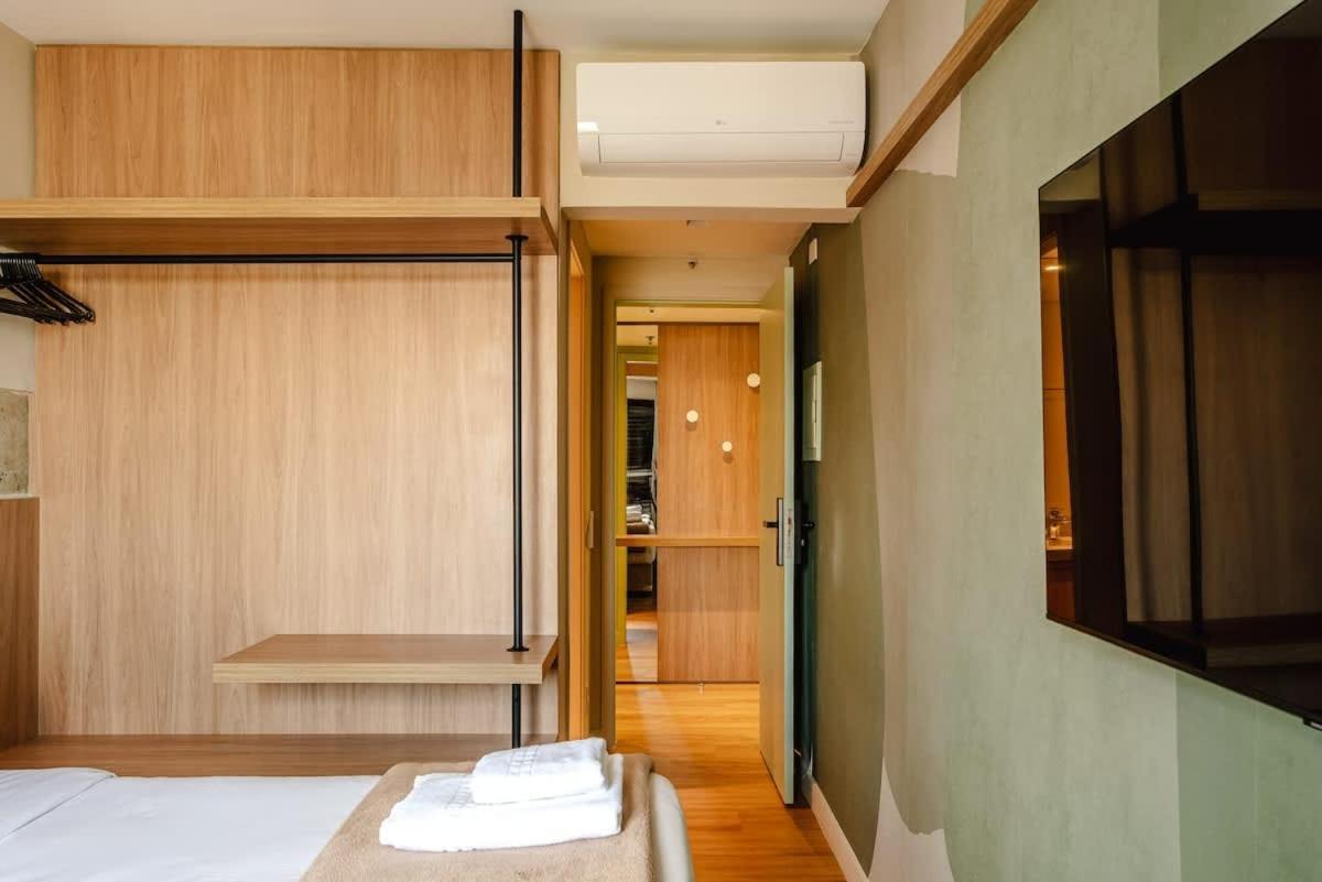 Bhomy Jardins - A 4min Do Metro Consolacao Ad1505 Apartment *