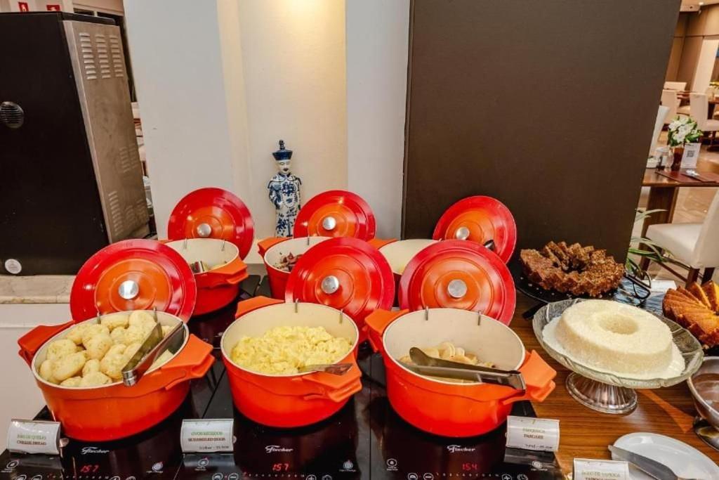 Premium Verbo Divino Morumbi Hotel Sao Paulo
