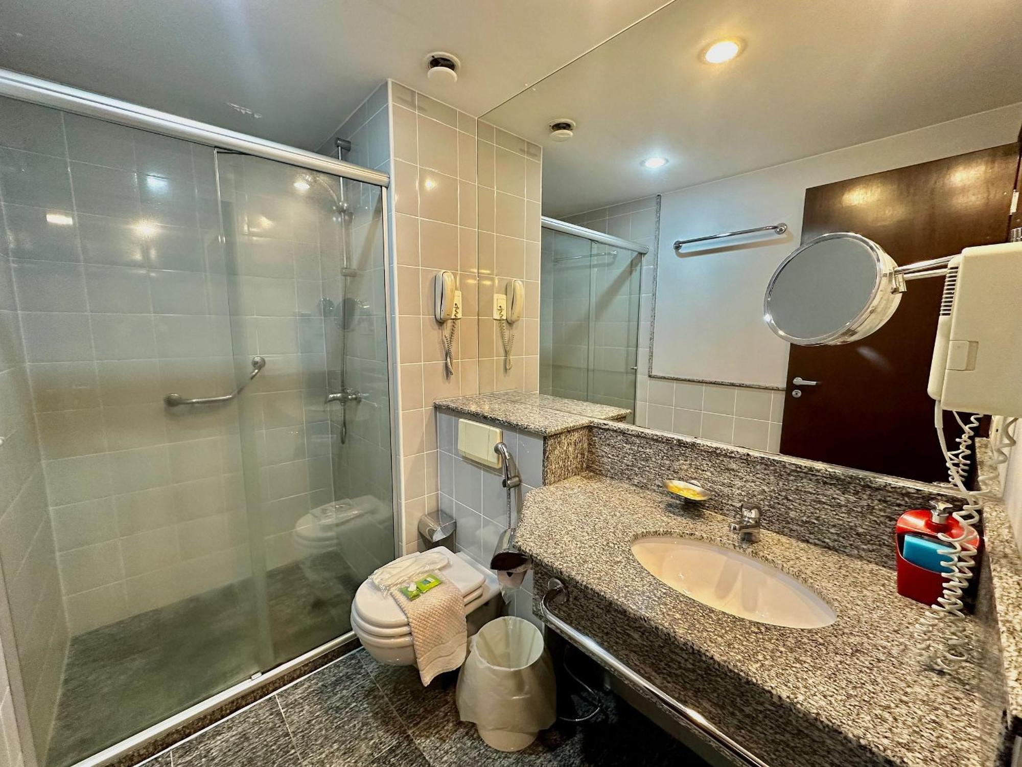 Premium Verbo Divino Morumbi * Sao Paulo