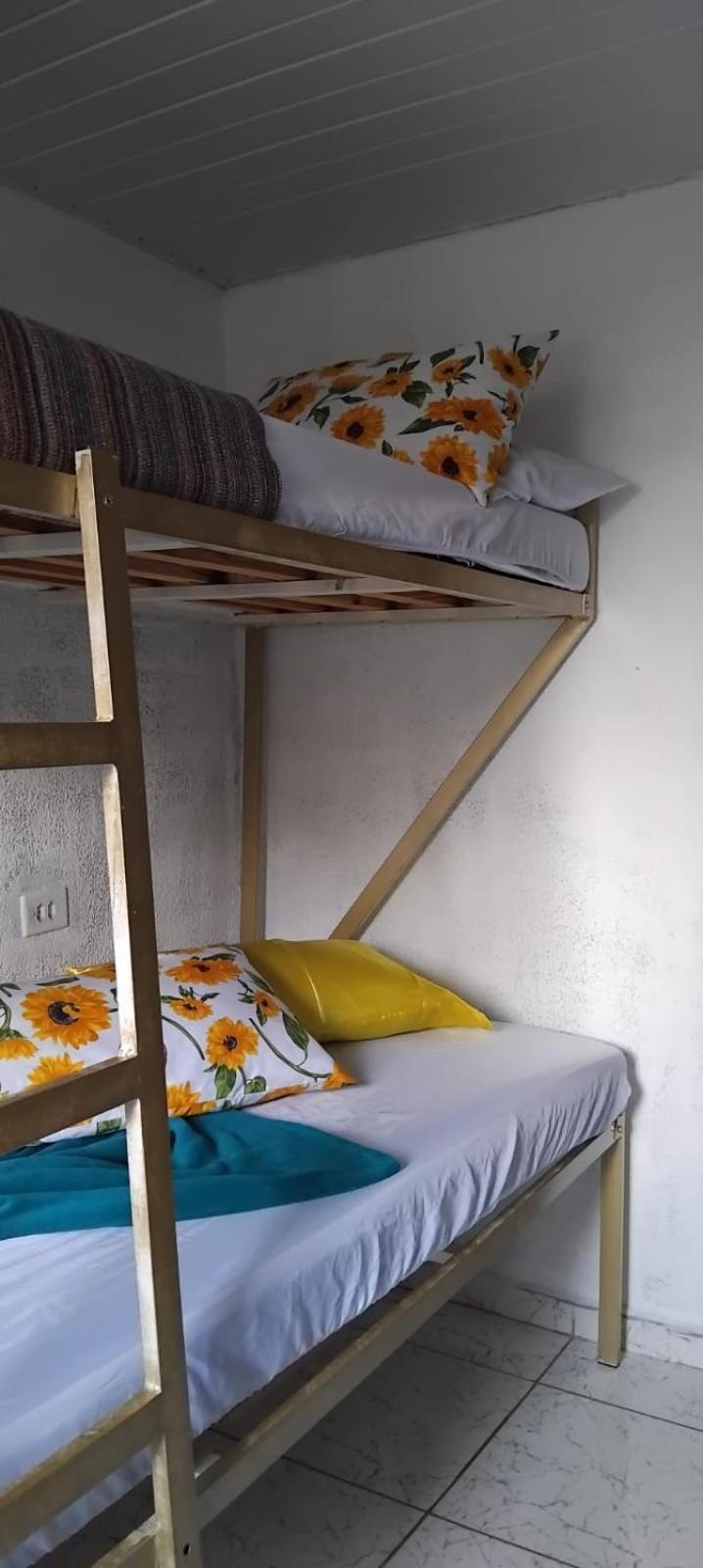 Hostel Aprisco