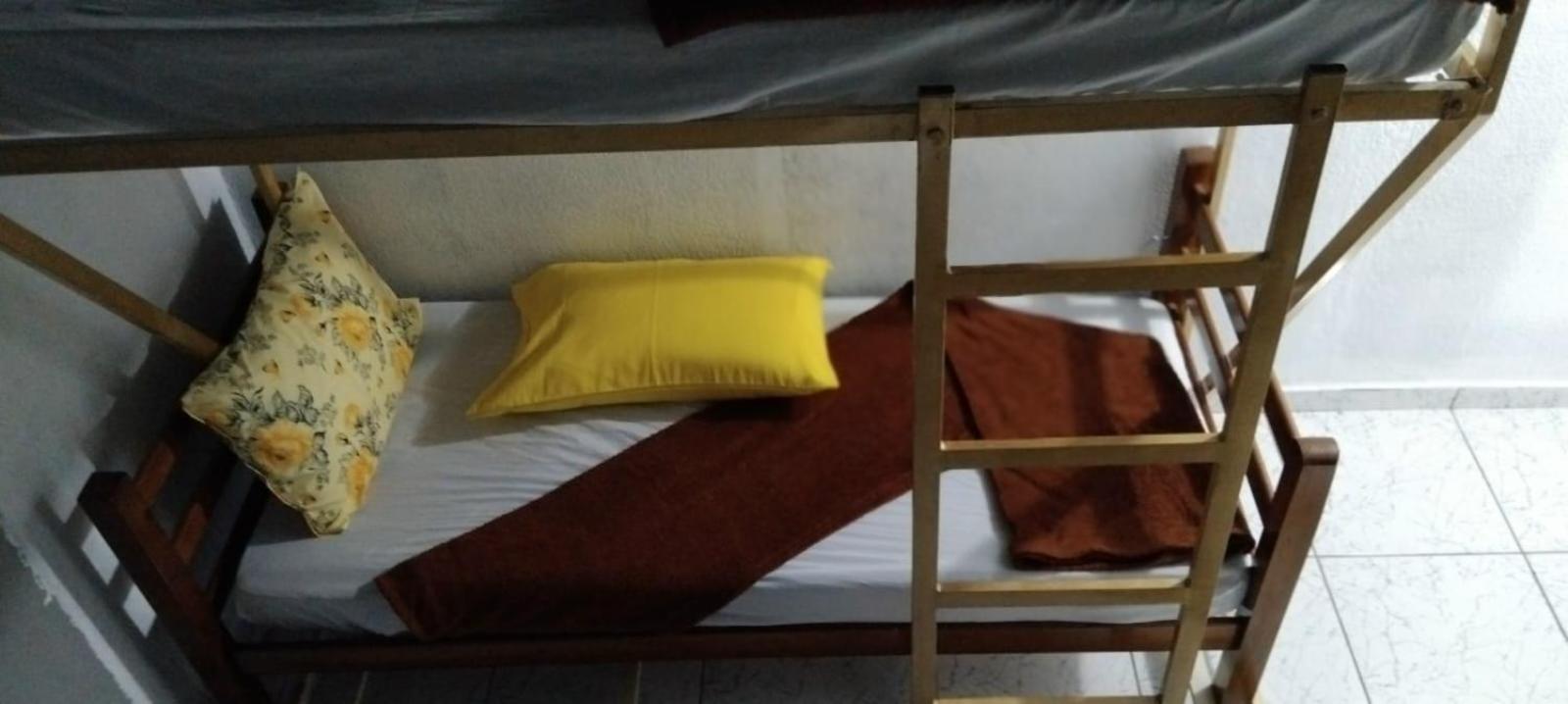 Aprisco Hostel *