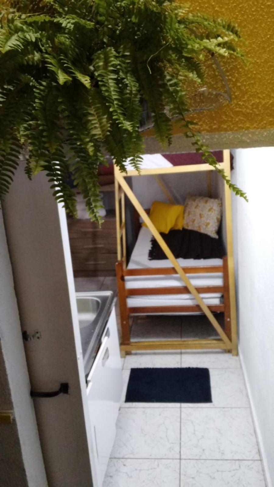 Hostel Aprisco Sao Paulo