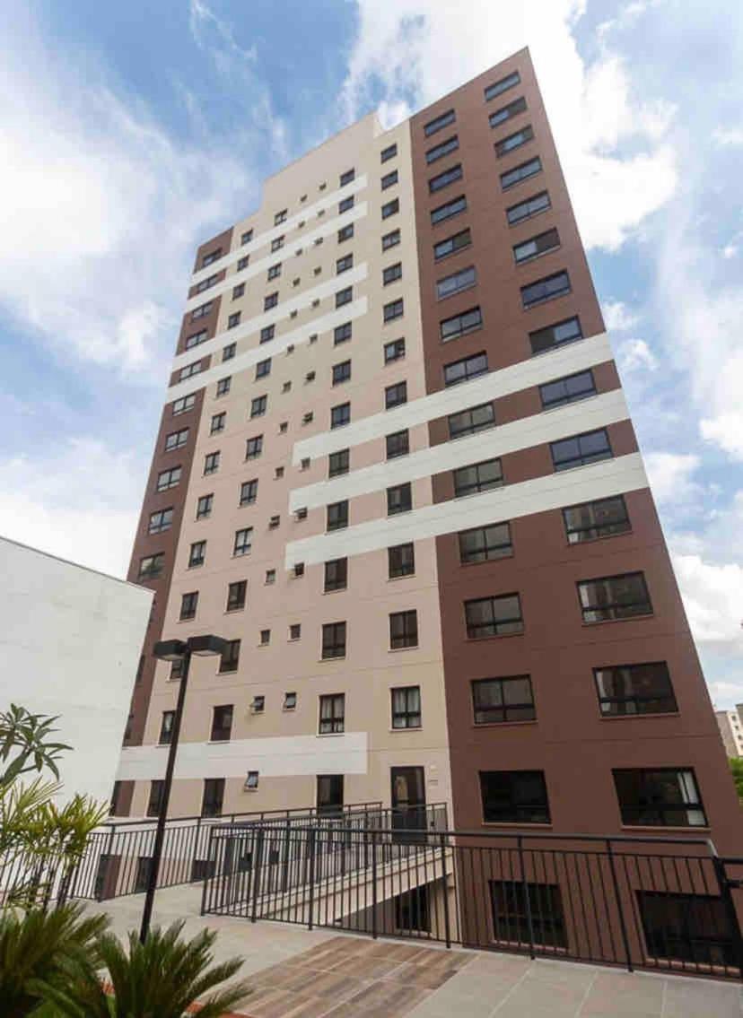 F1407 - 5 Stars: Industrial Loft Frei Caneca | Paulista Apartamento *
