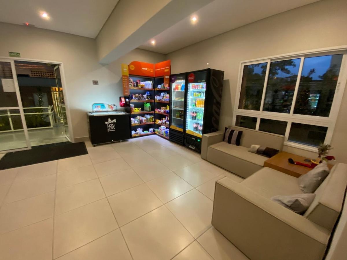 Apartment B714 - Excellent Location - Downtown