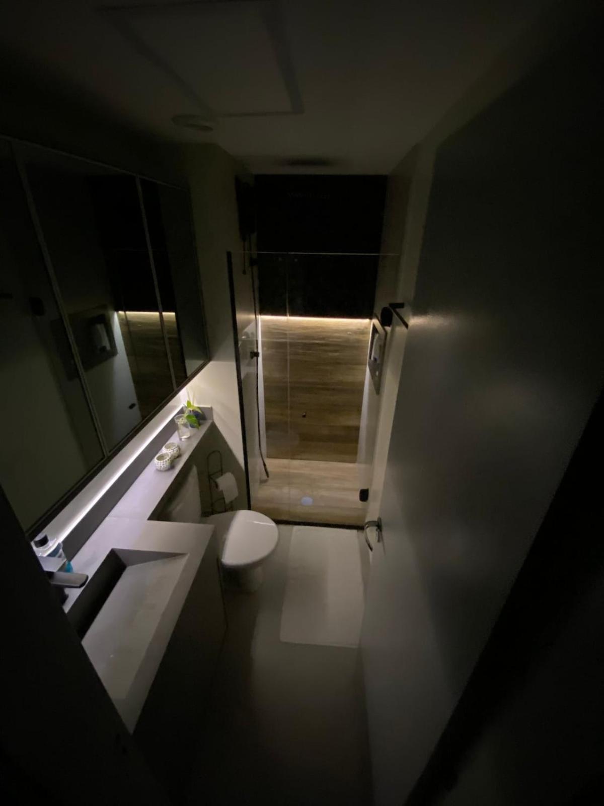B714 - Excellent Location - Downtown Sao Paulo