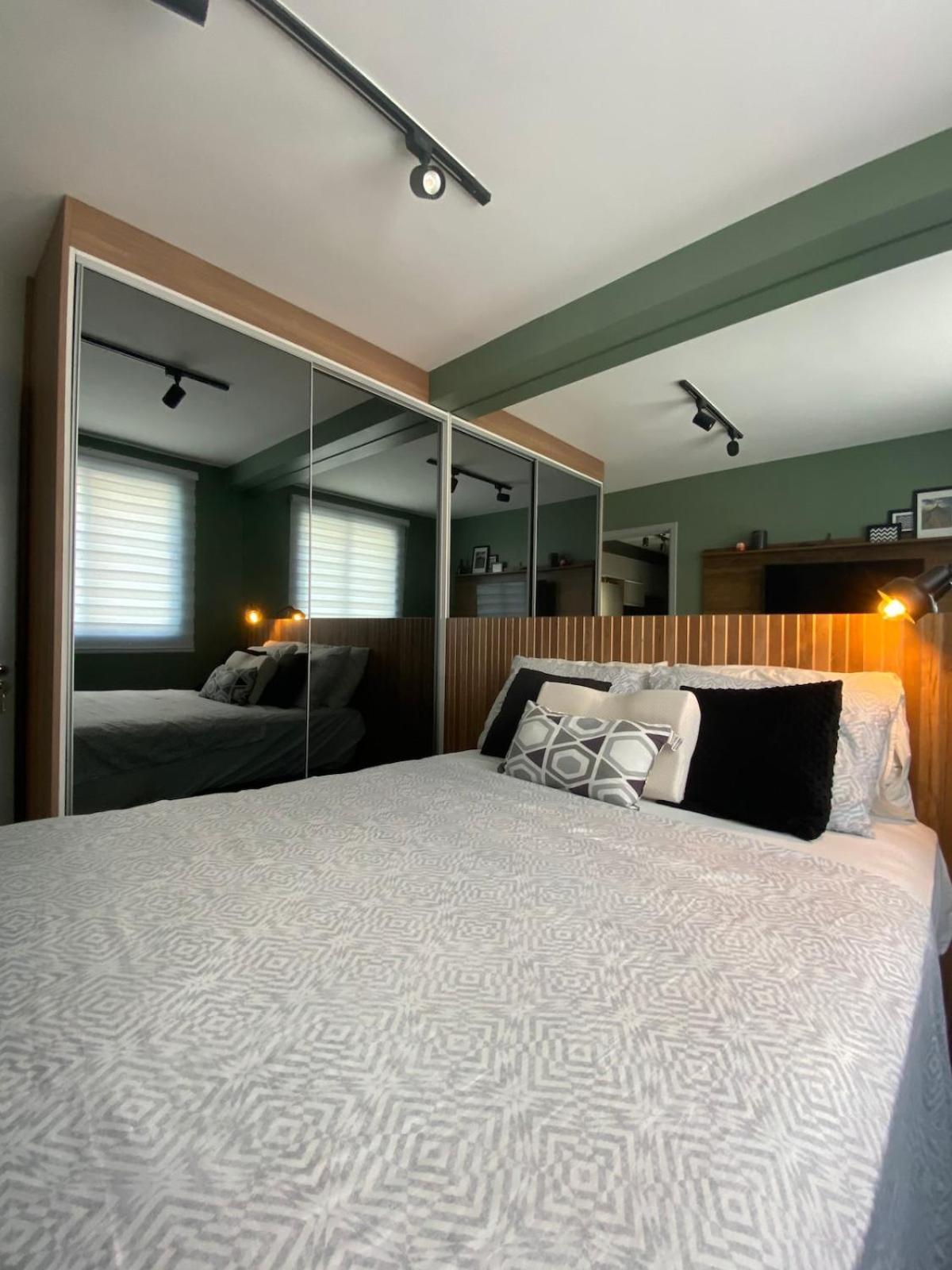 Daire B714 - Excellent Location - Downtown Sao Paulo