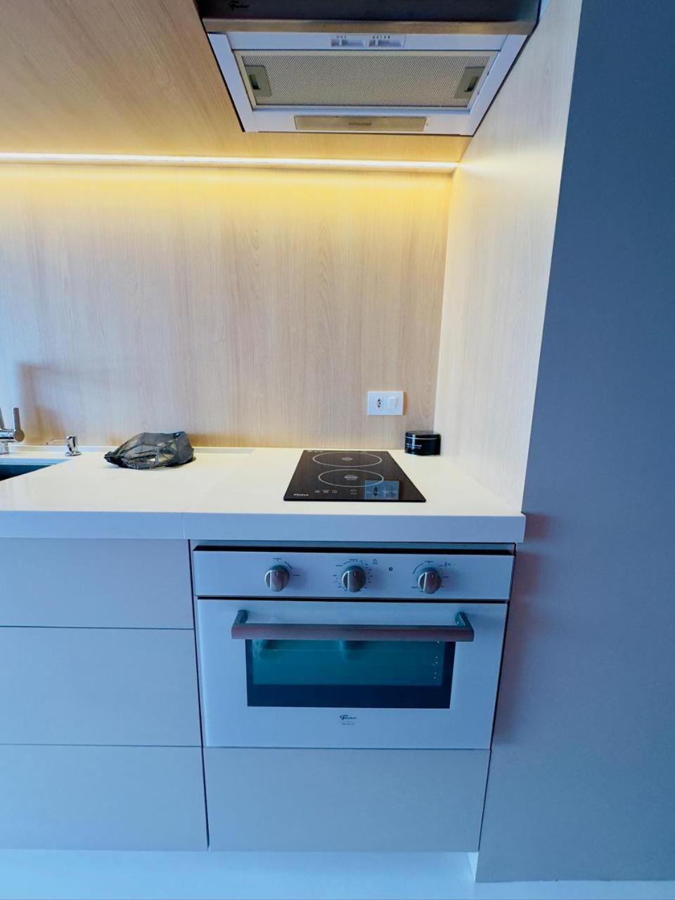 Apartment Luxuoso Flat Na Bela Cintra, Jardins! *